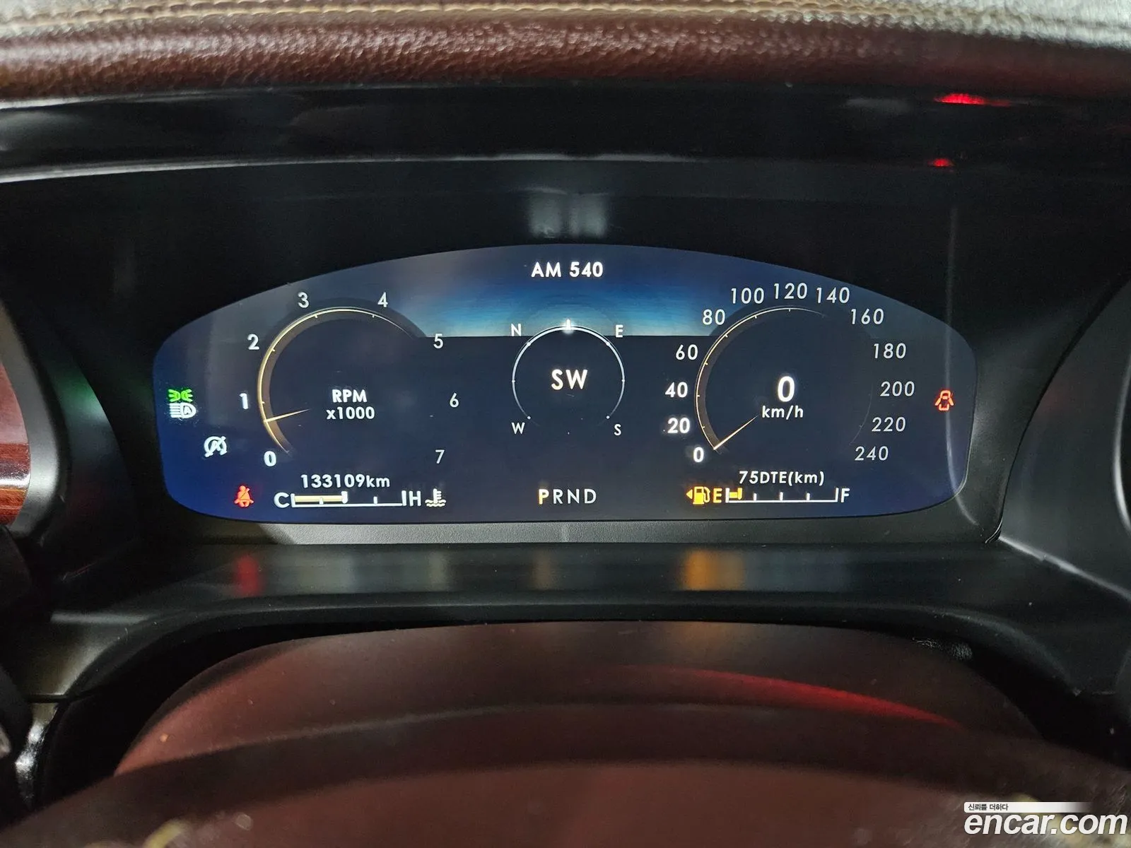 Lincoln Aviator 2020 — 11