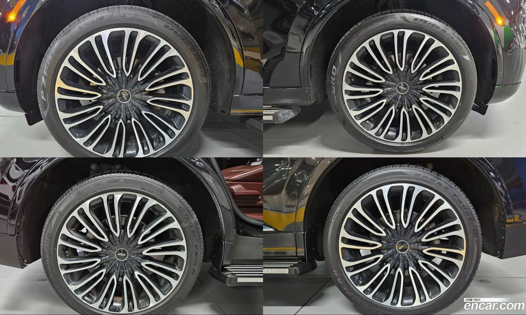Lincoln Aviator 2020 — 3