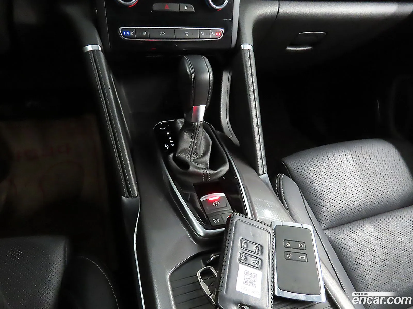 Renault Korea (Samsung) QM6 2019 — 7