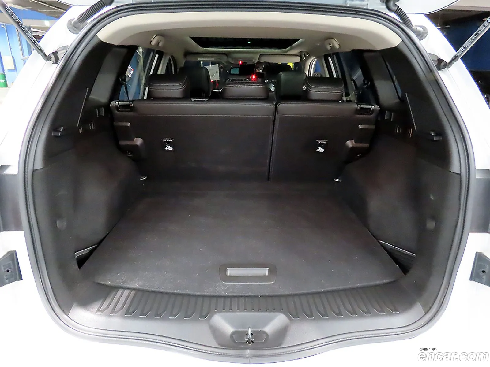 Renault Korea (Samsung) QM6 2019 — 5