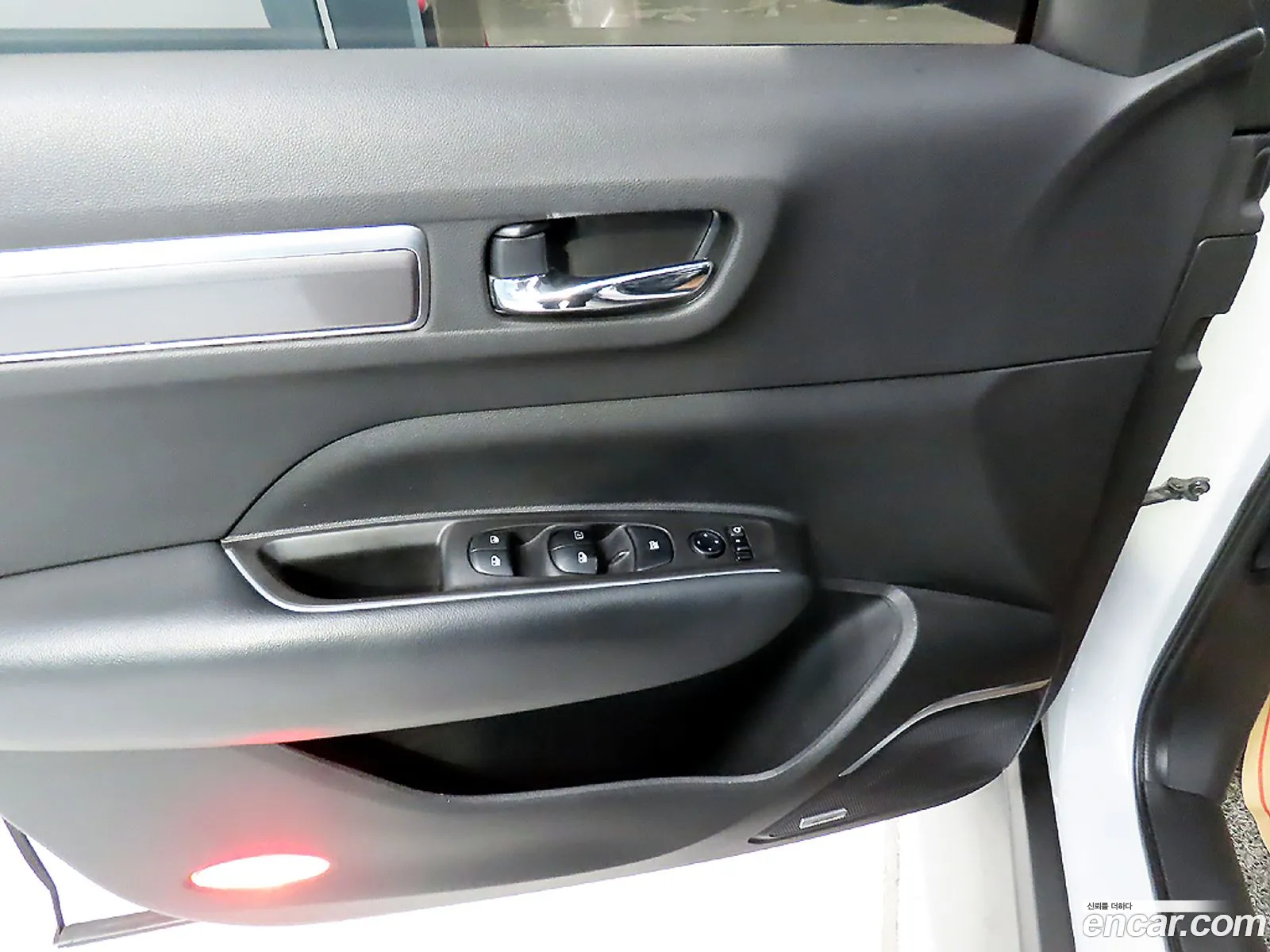 Renault Korea (Samsung) QM6 2019 — 17