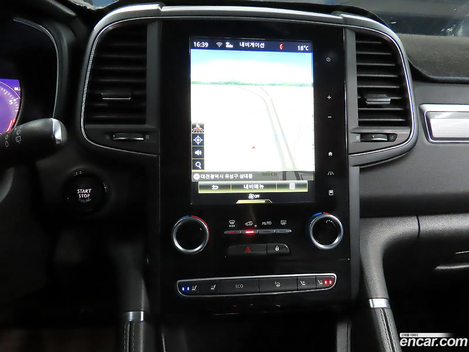 Renault Korea (Samsung) QM6 2019 — 9
