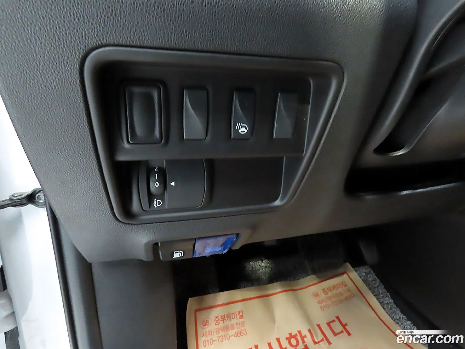 Renault Korea (Samsung) QM6 2019 — 10