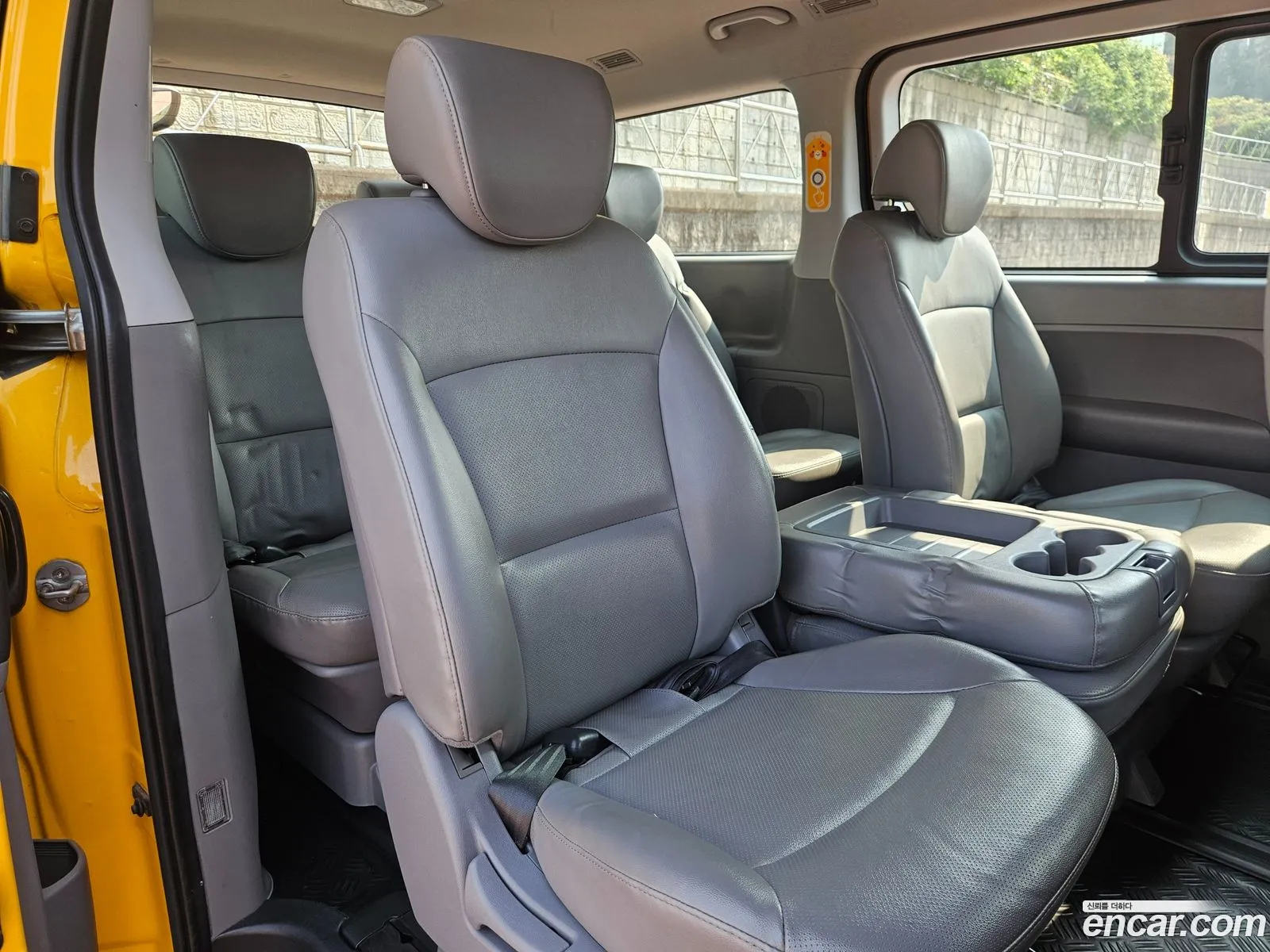 Hyundai Grand Starex 2018 — 8