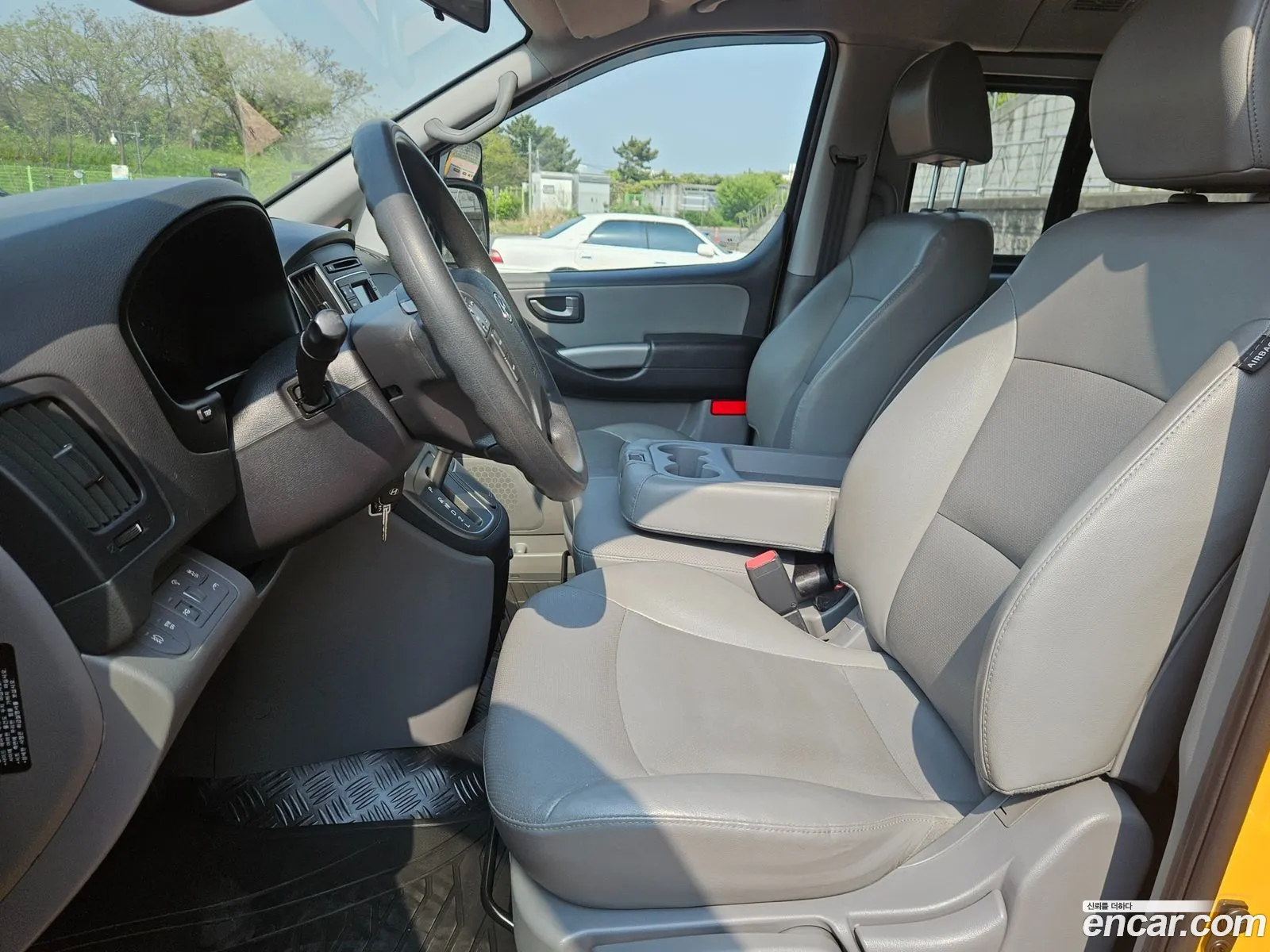 Hyundai Grand Starex 2018 — 6