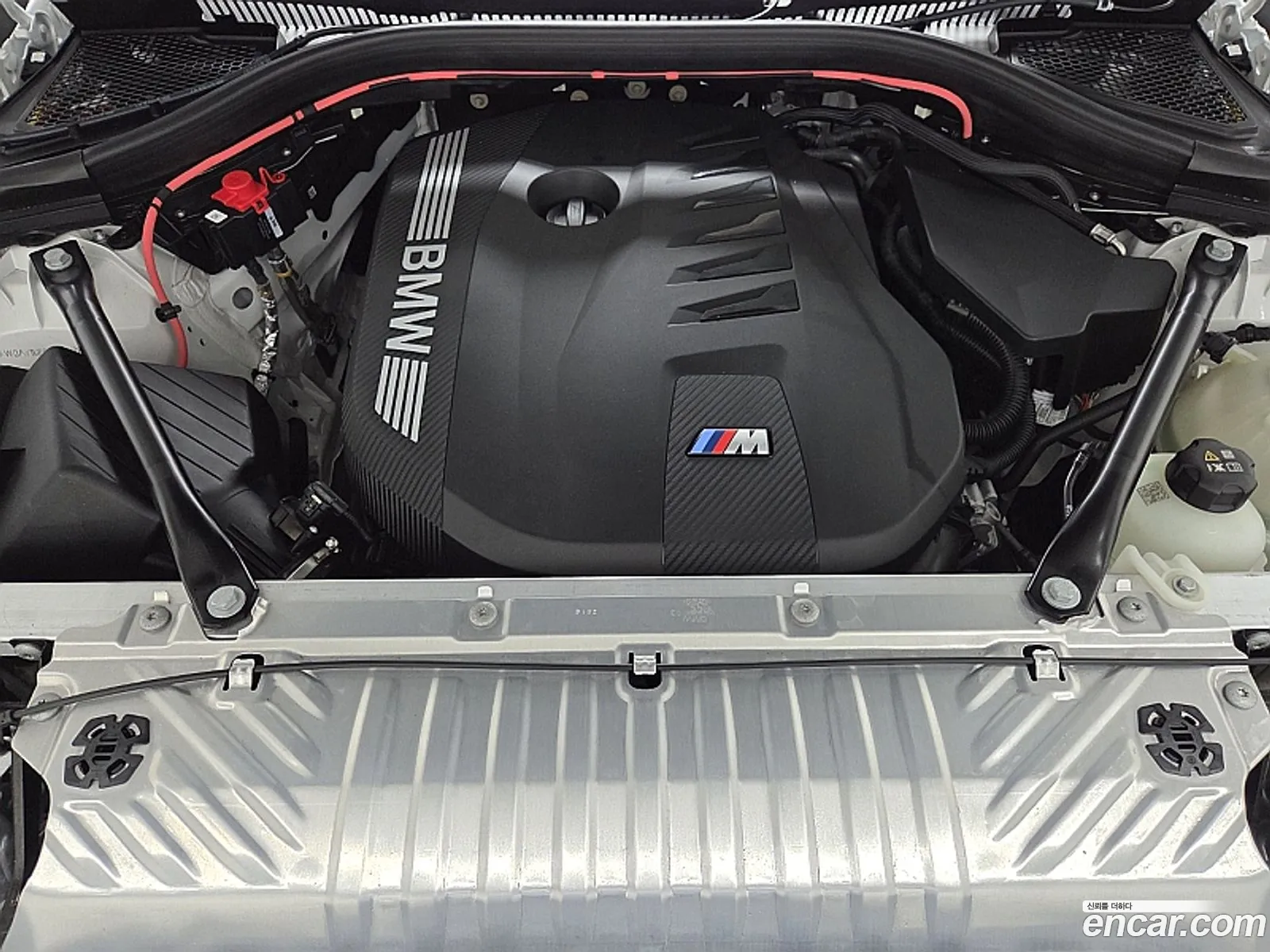 BMW X3 2025 — 9