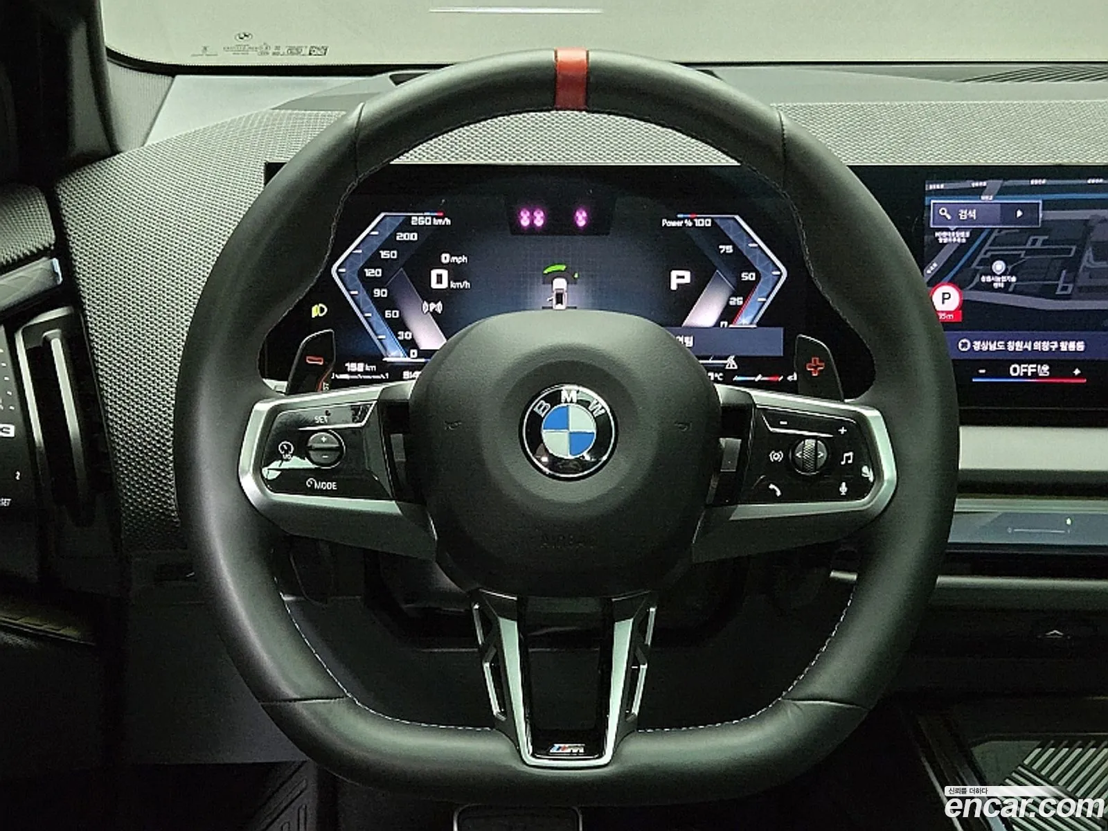 BMW X3 2025 — 4