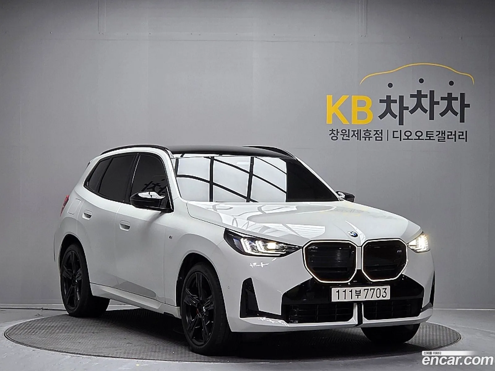 BMW X3 2025 — 10