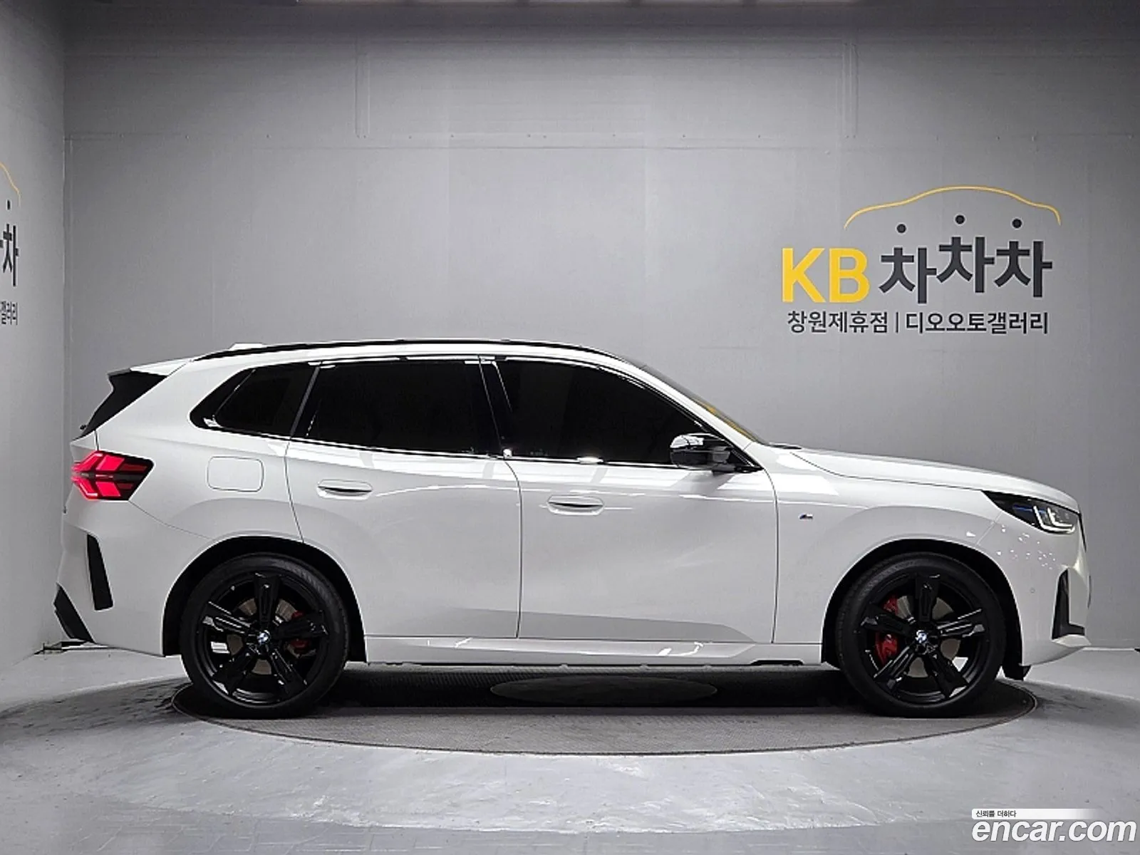 BMW X3 2025 — 20