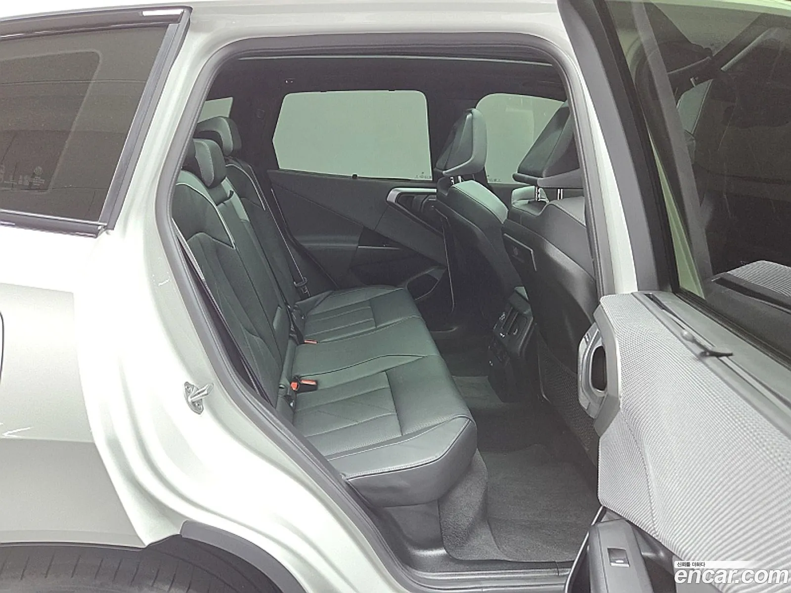 BMW X3 2025 — 19
