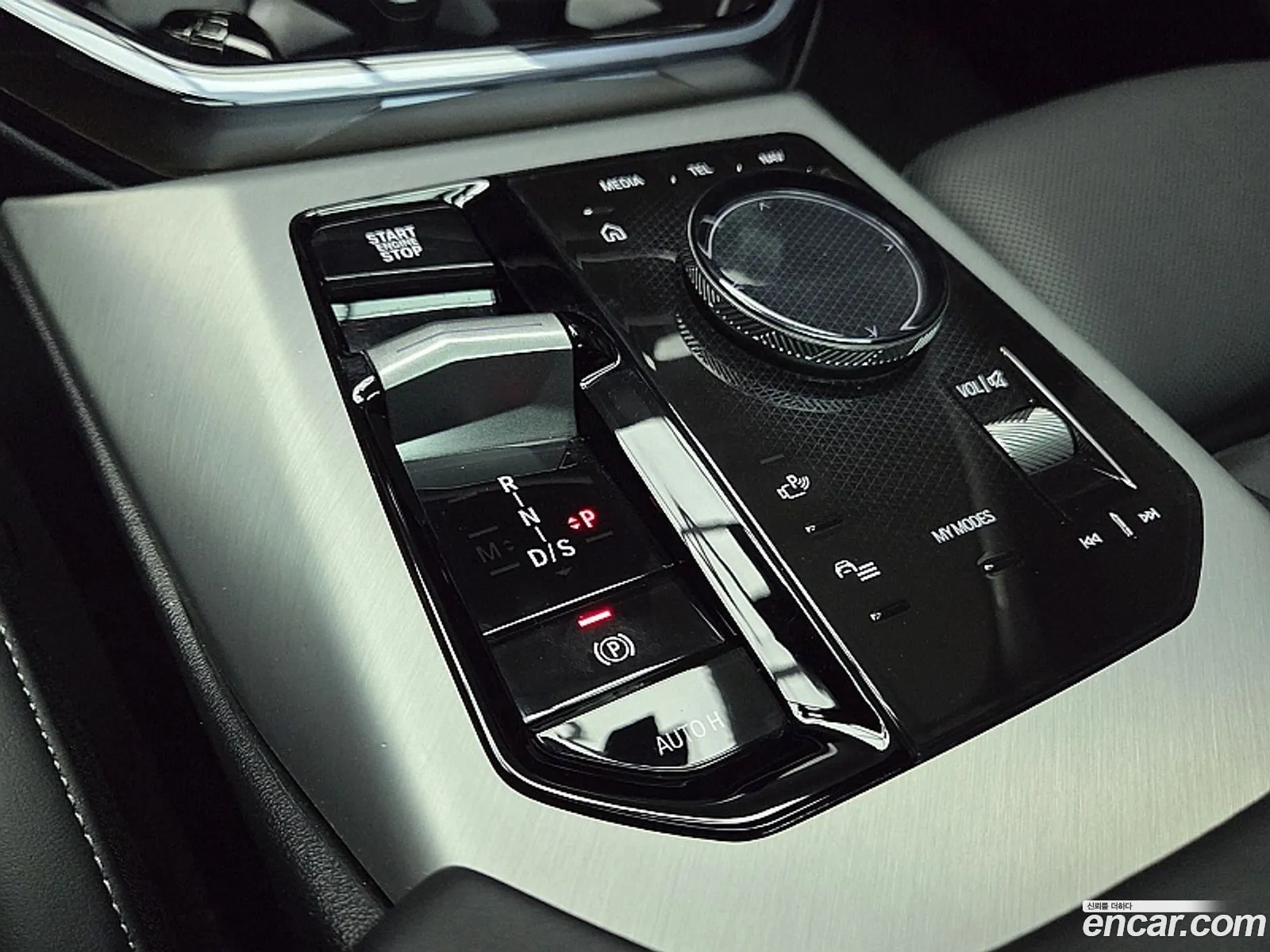 BMW X3 2025 — 8