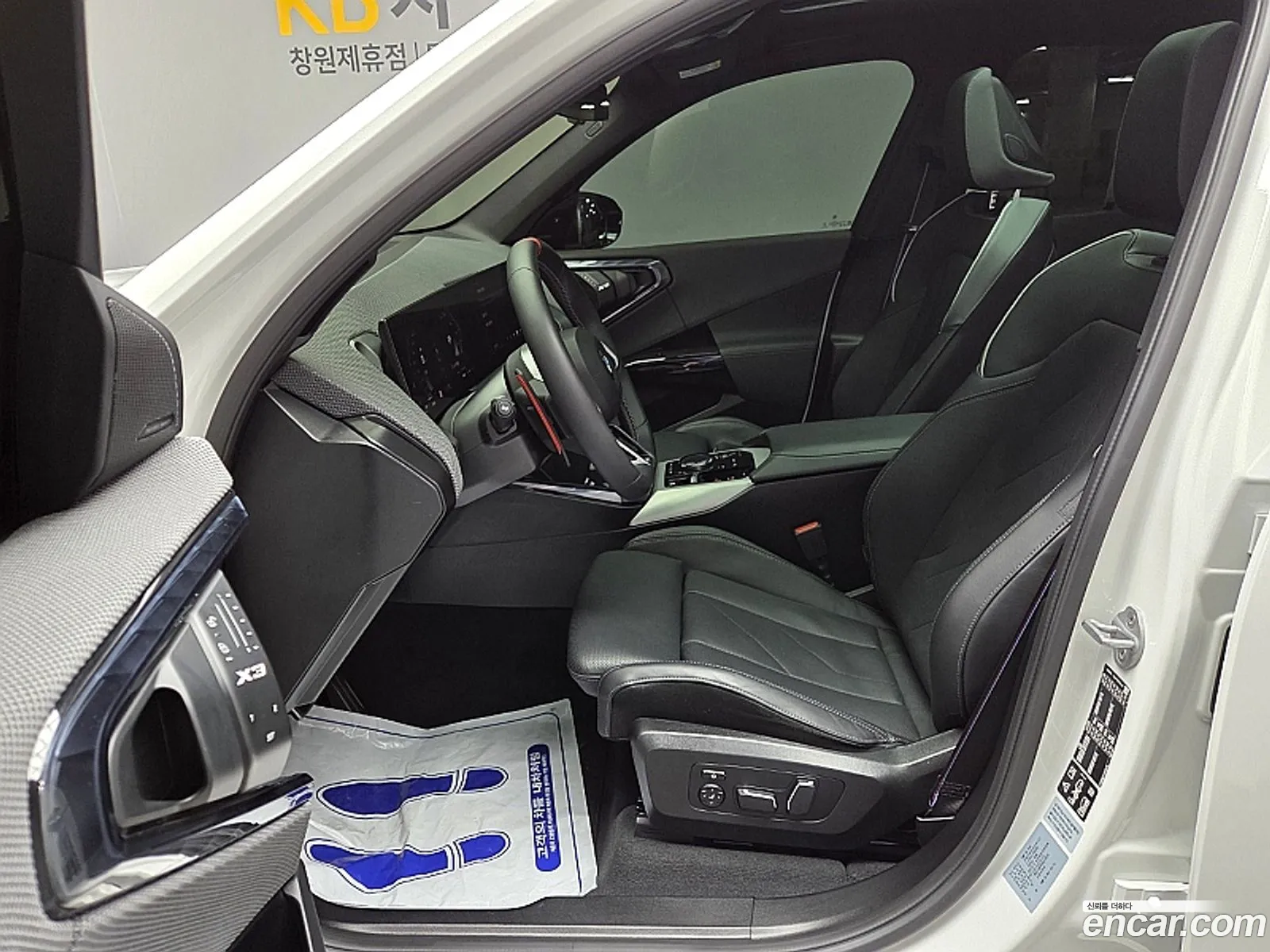 BMW X3 2025 — 5