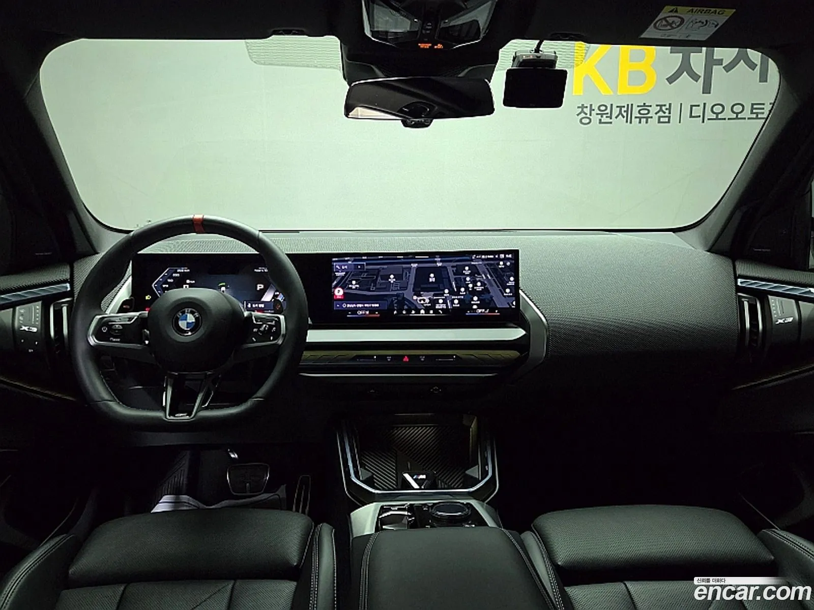 BMW X3 2025 — 7