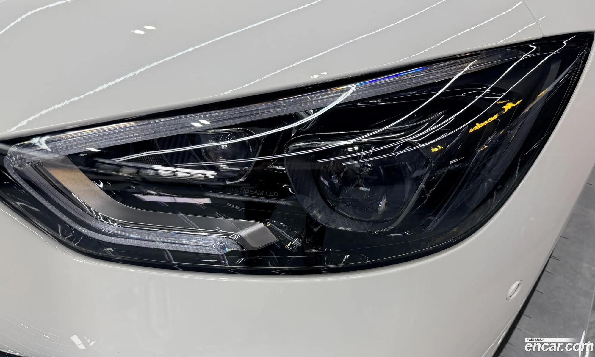 Mercedes-Benz AMG GT 2025 — 2