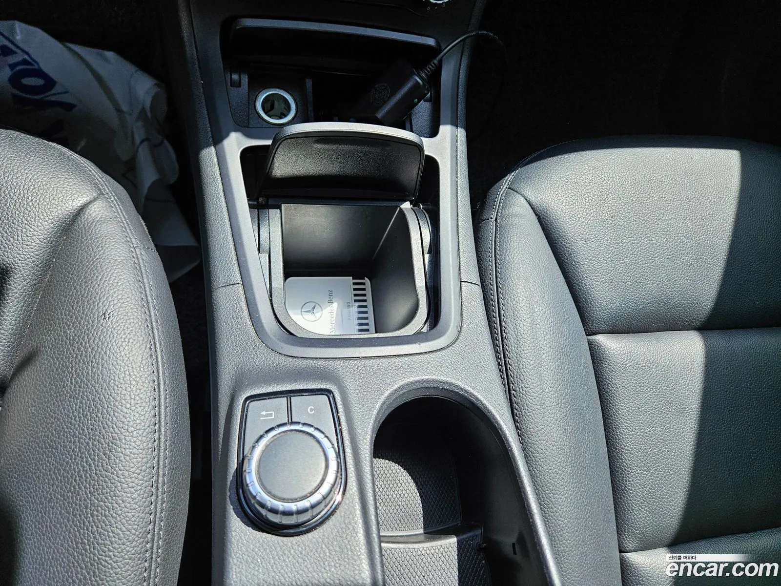 Mercedes-Benz B-Class W246 2012 — 2