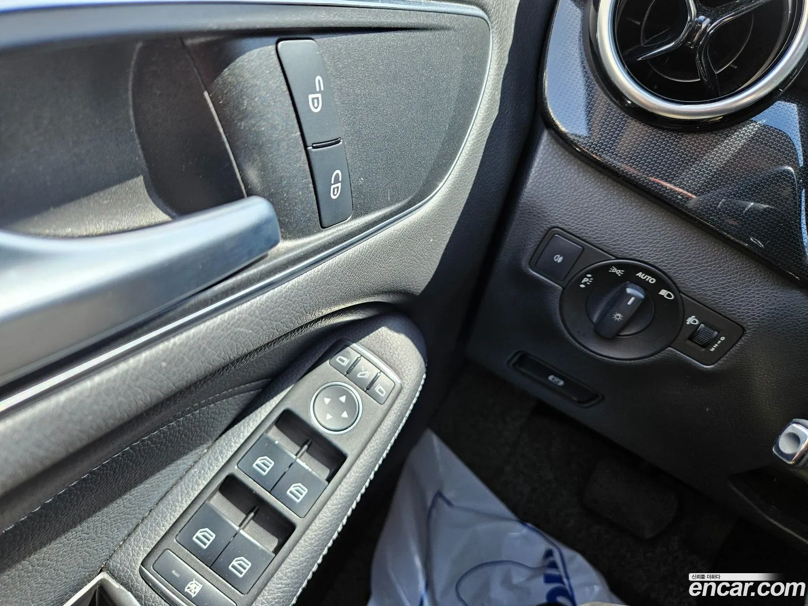 Mercedes-Benz B-Class W246 2012 — 15