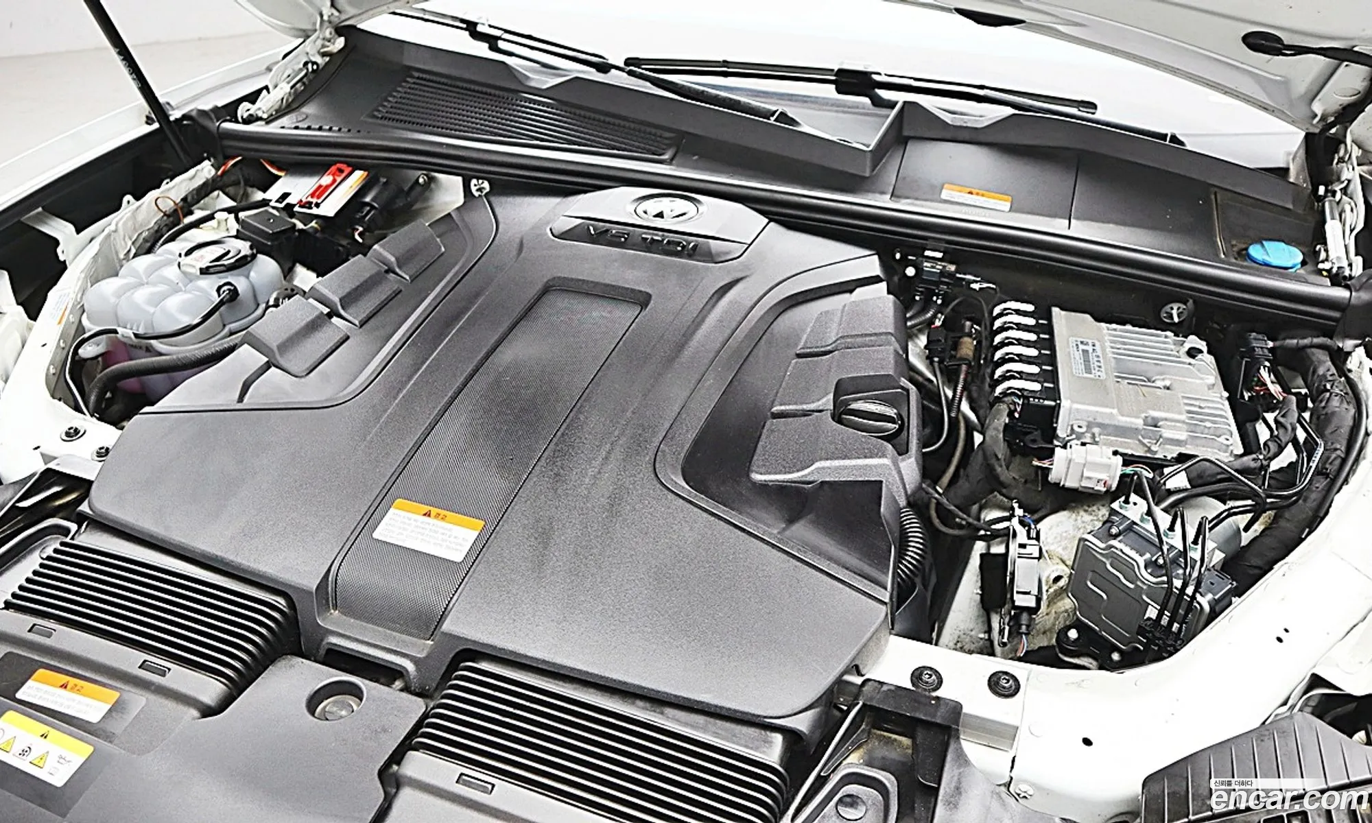 Volkswagen Touareg 2023 — 7
