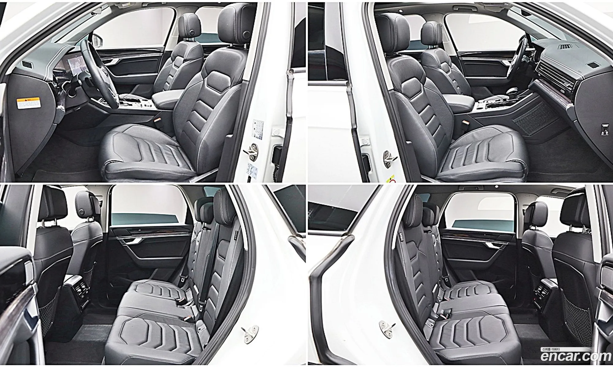 Volkswagen Touareg 2023 — 6