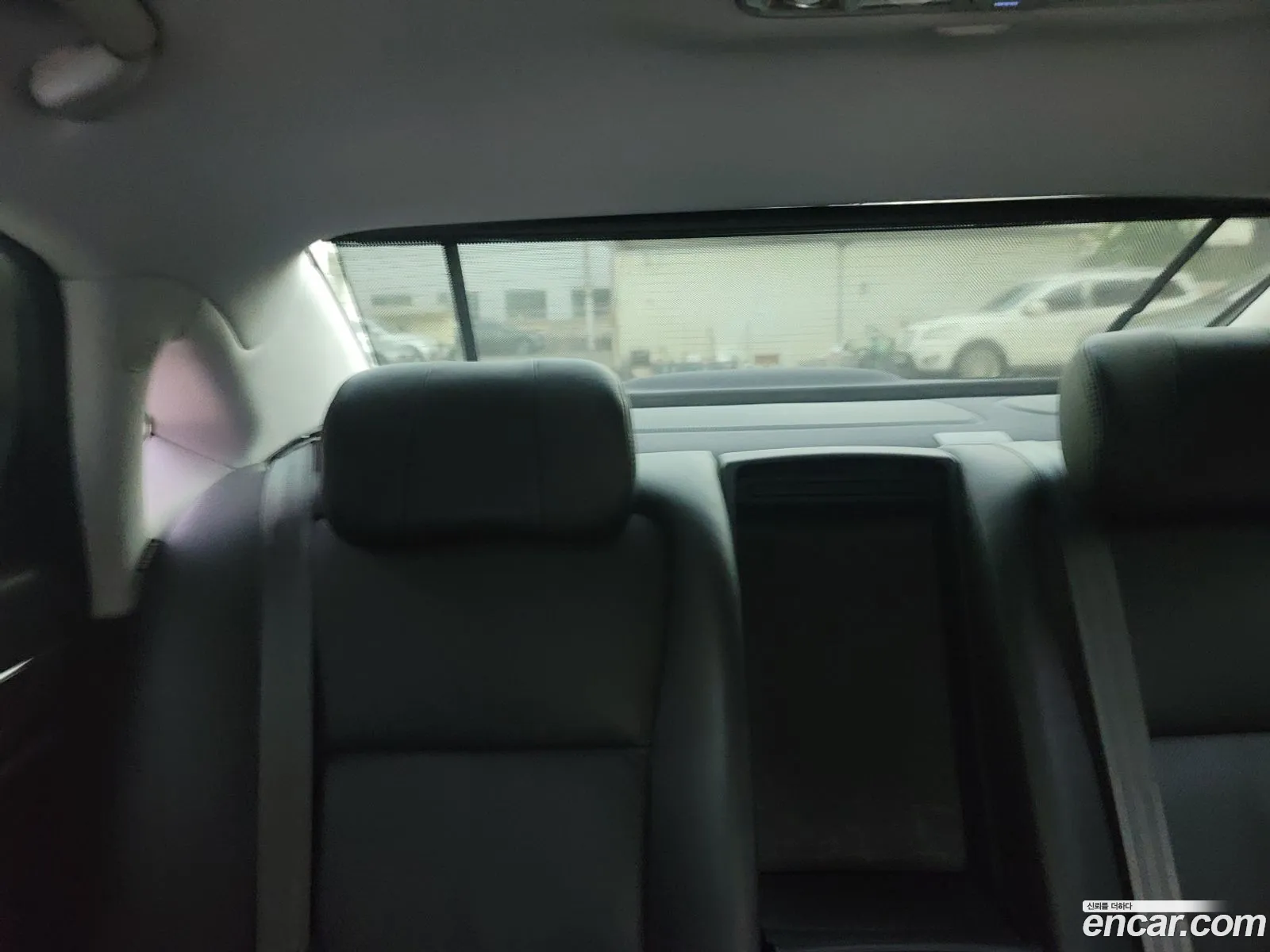 Hyundai Equus 2014 — 4