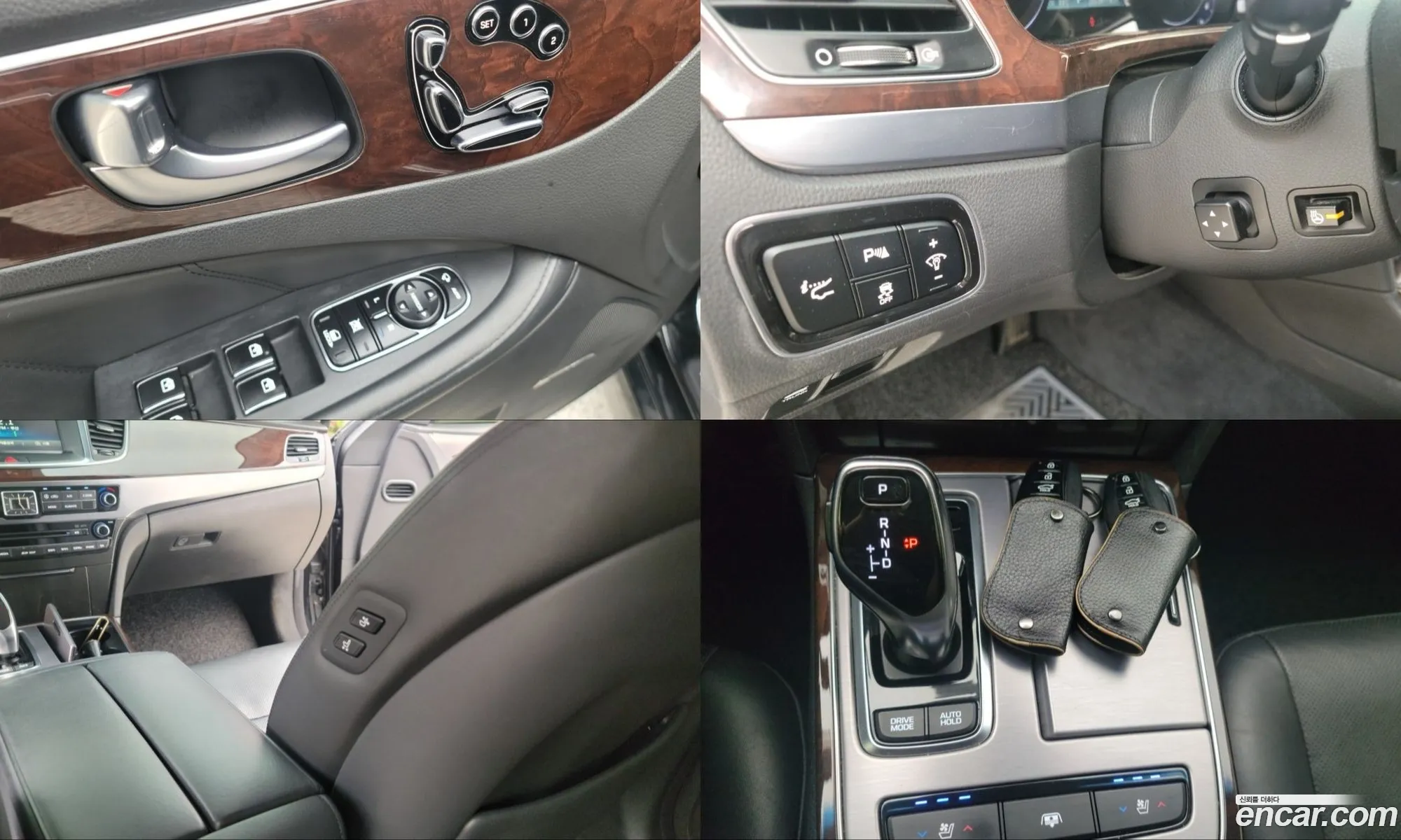 Hyundai Equus 2014 — 7