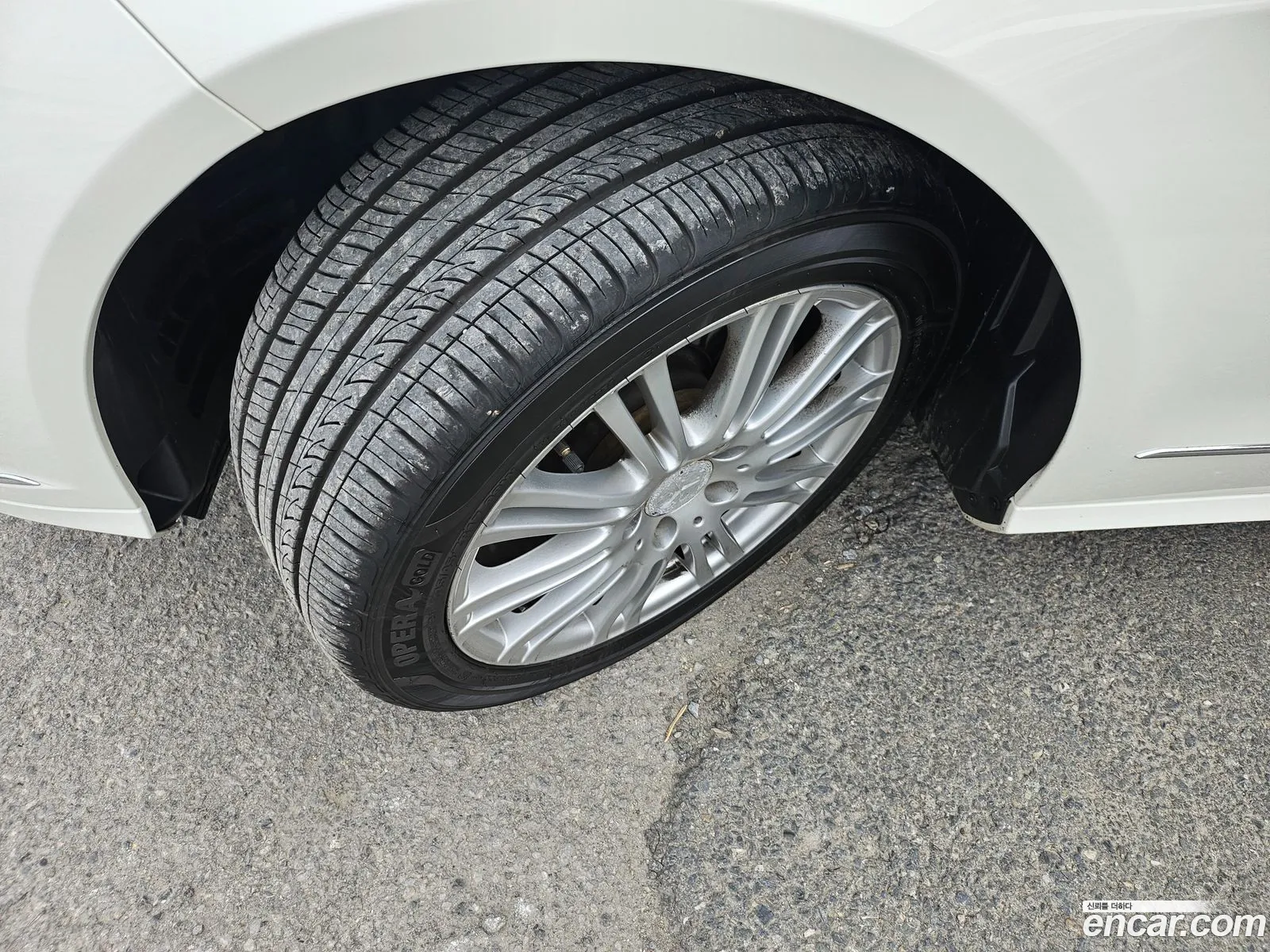 Mercedes-Benz E-Class W212 2012 — 10