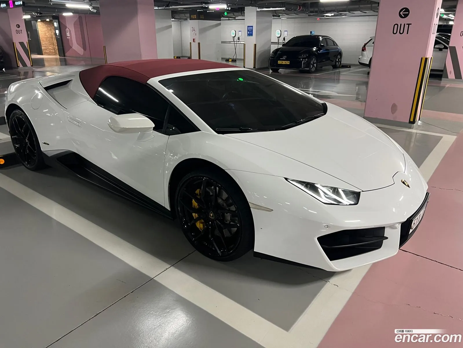 Lamborghini Huracan 2017 — 6