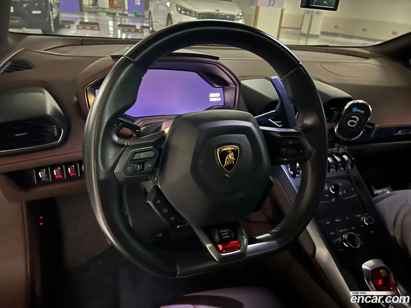 Lamborghini Huracan 2017 — 15