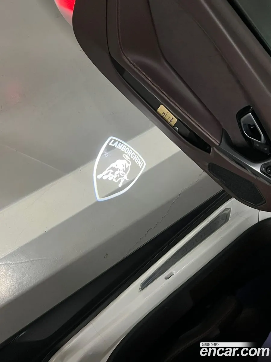 Lamborghini Huracan 2017 — 2