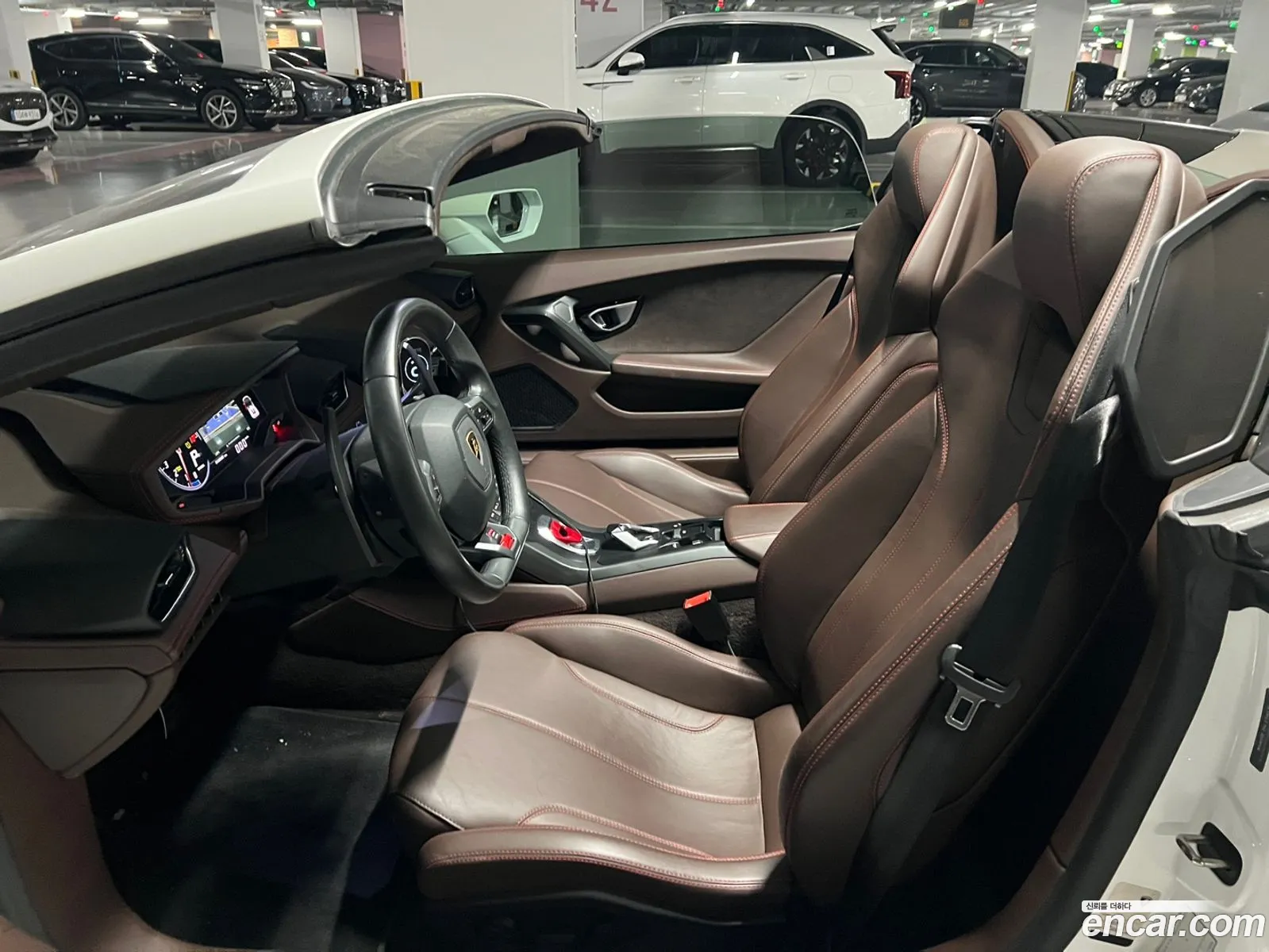 Lamborghini Huracan 2017 — 8