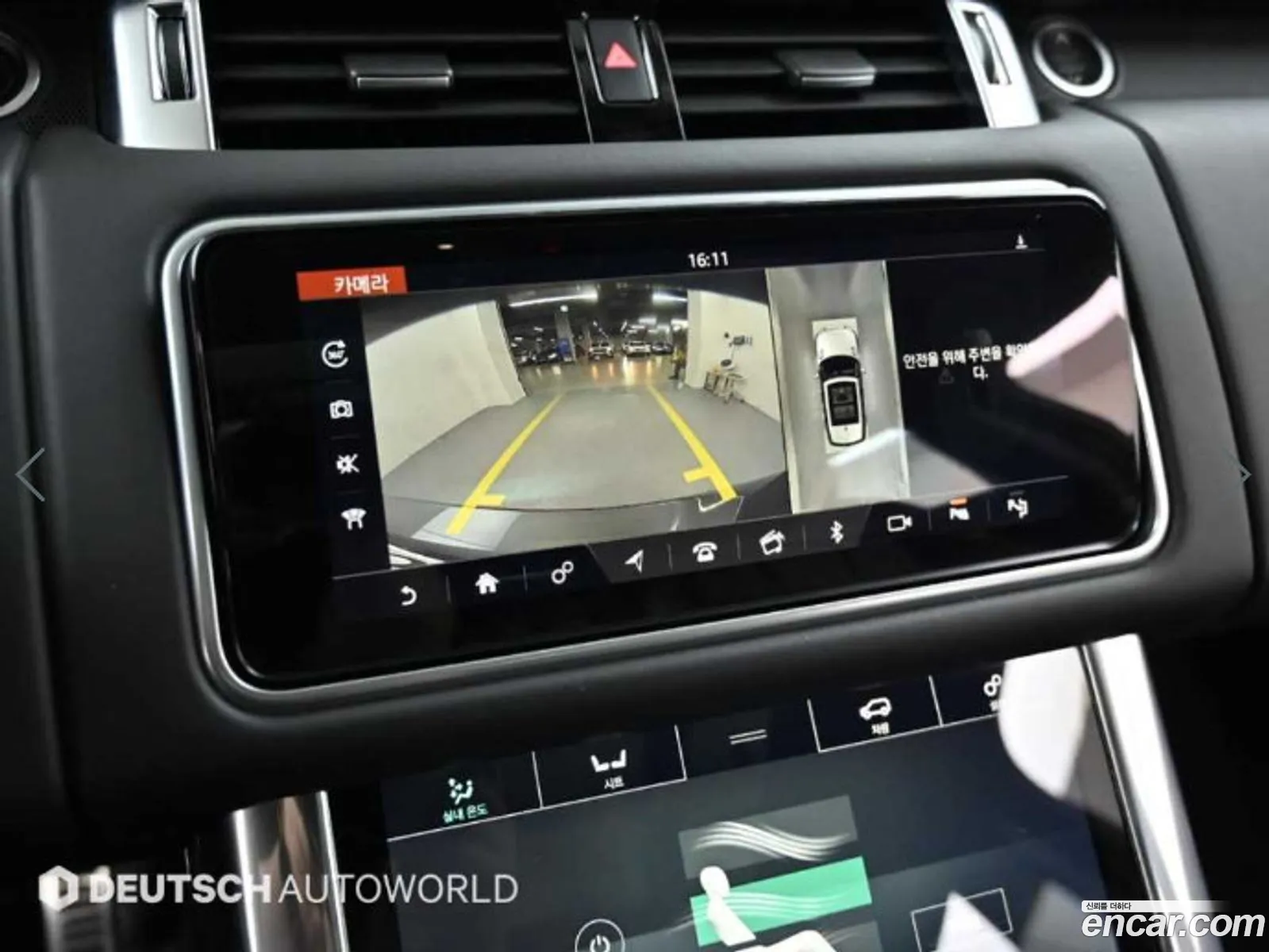 Land Rover Range Rover Sport 2019 — 7