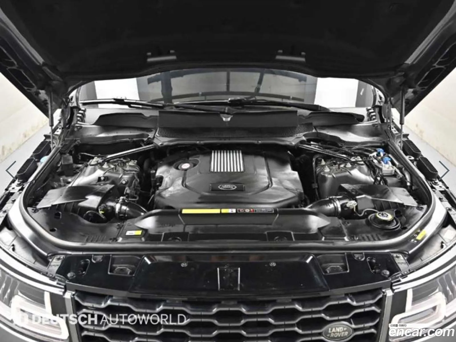 Land Rover Range Rover Sport 2019 — 6