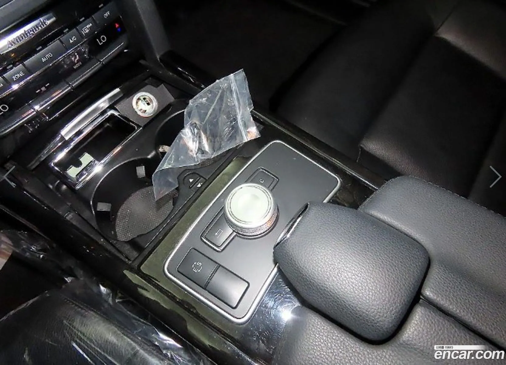 Mercedes-Benz E-Class W212 2011 — 10