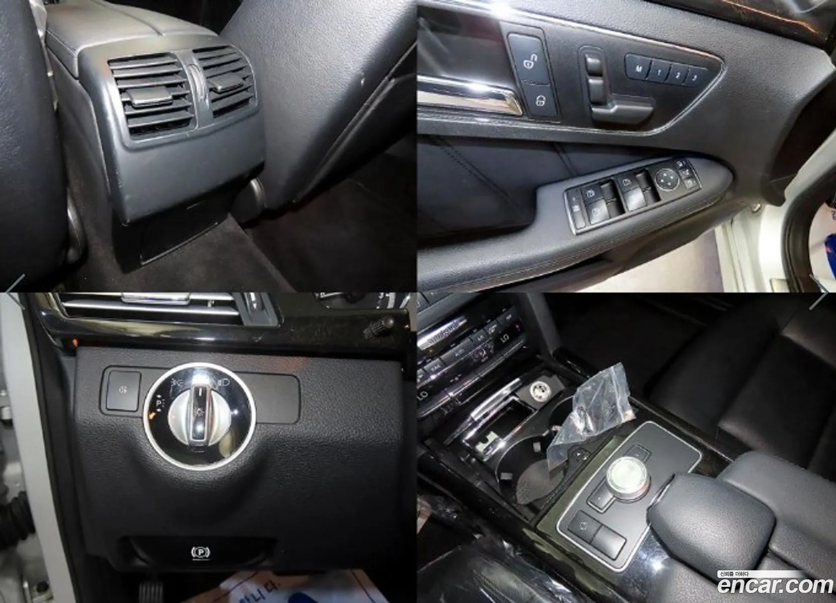 Mercedes-Benz E-Class W212 2011 — 4