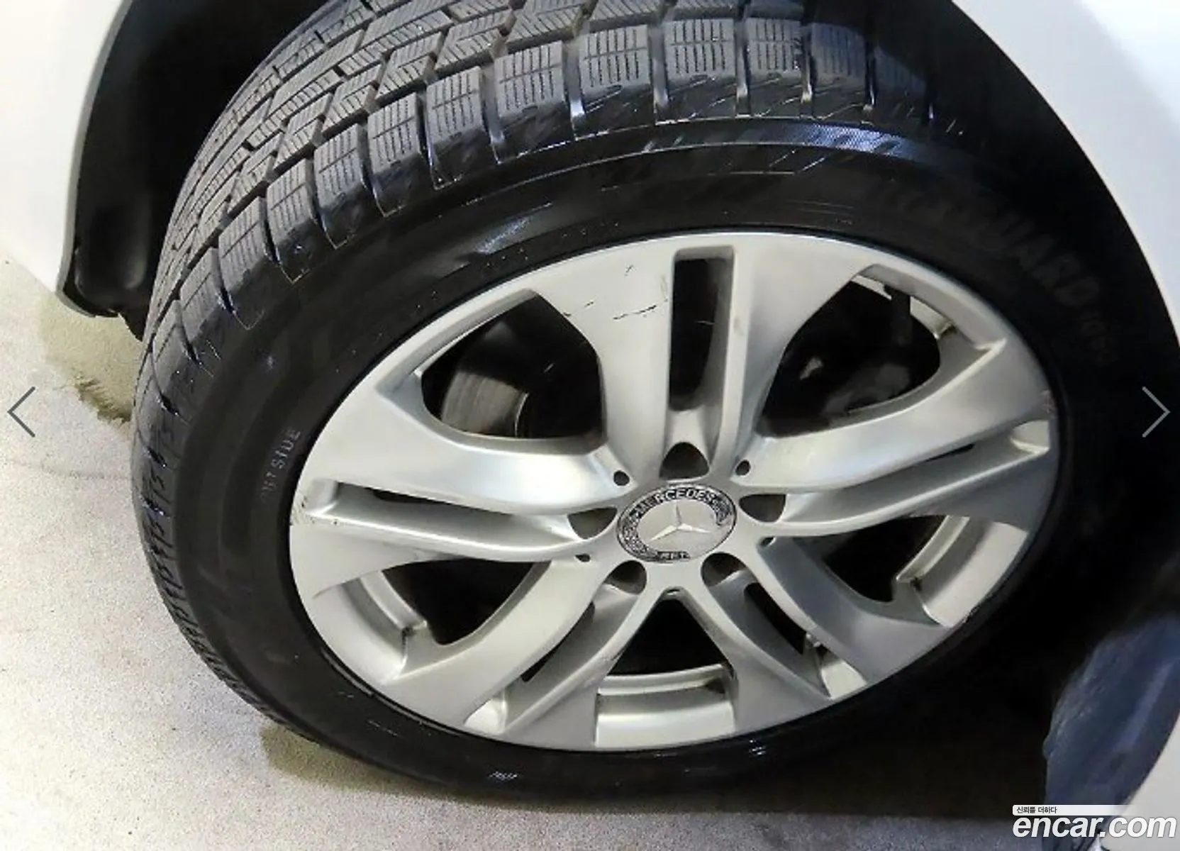 Mercedes-Benz E-Class W212 2011 — 8