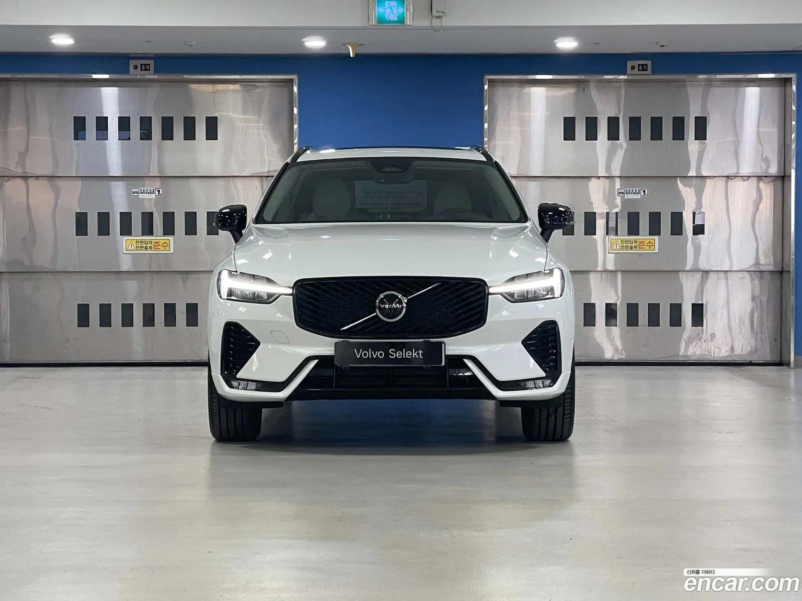 Volvo XC60 2025 — 11
