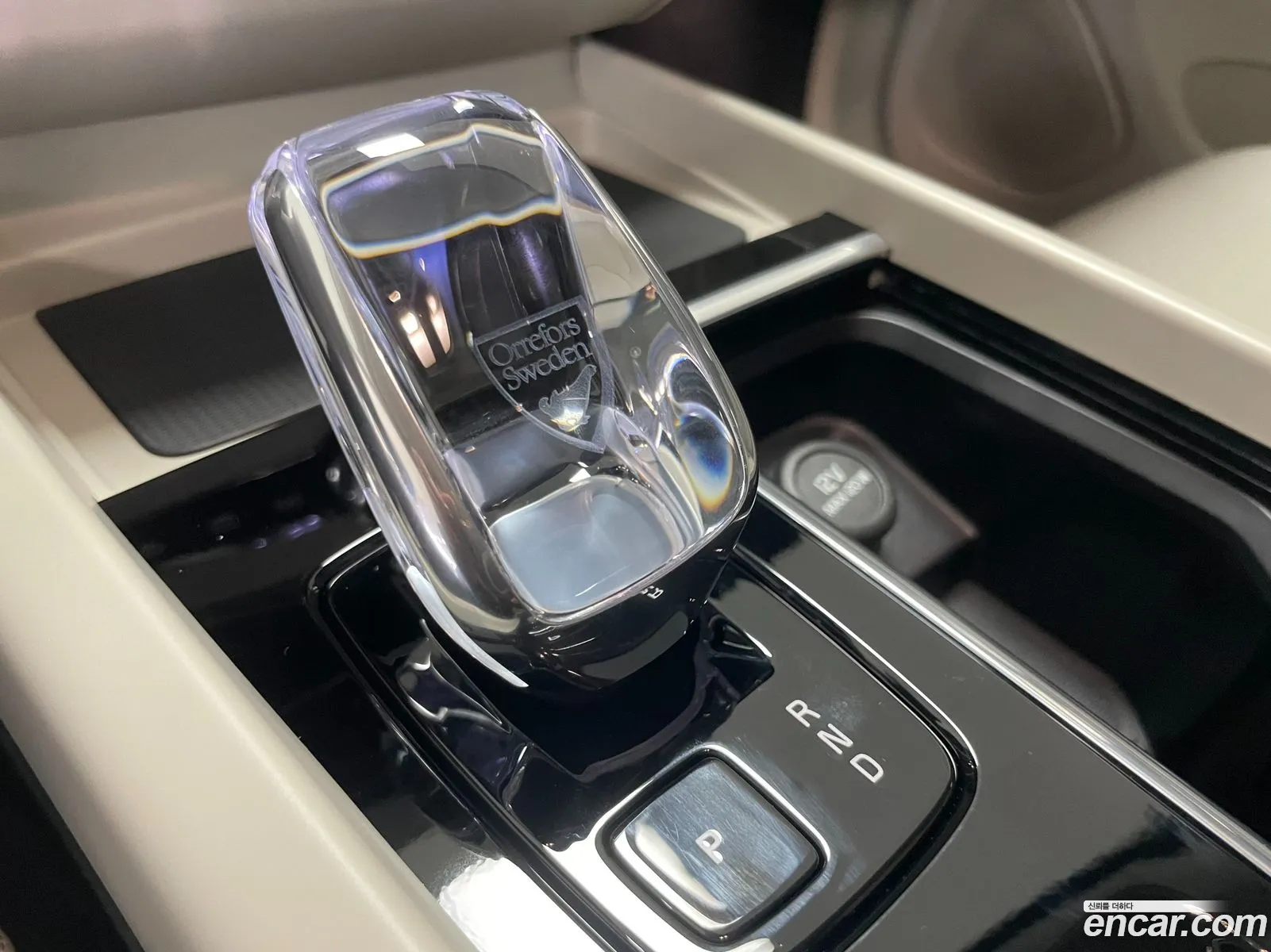 Volvo XC60 2025 — 13