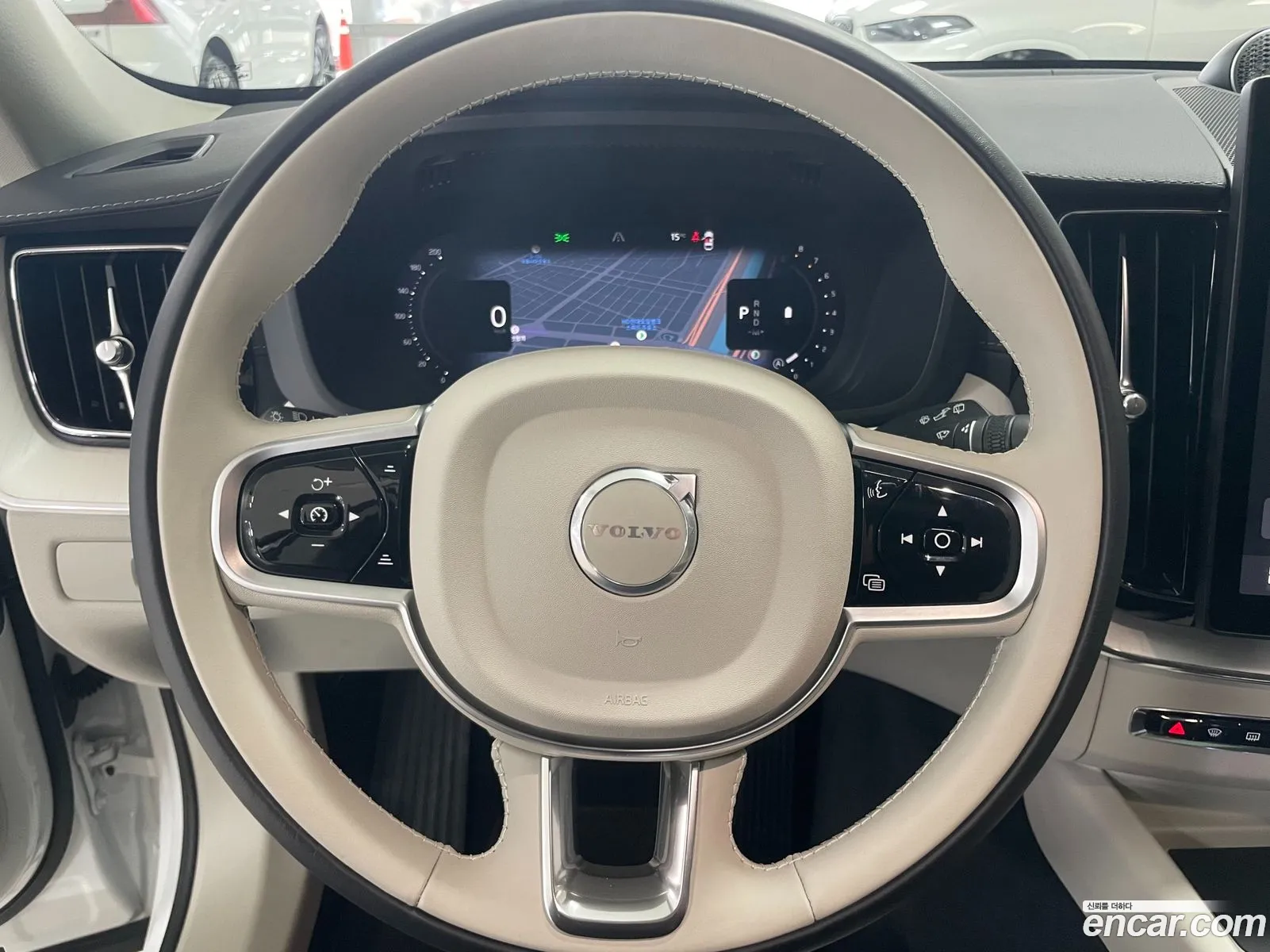 Volvo XC60 2025 — 5