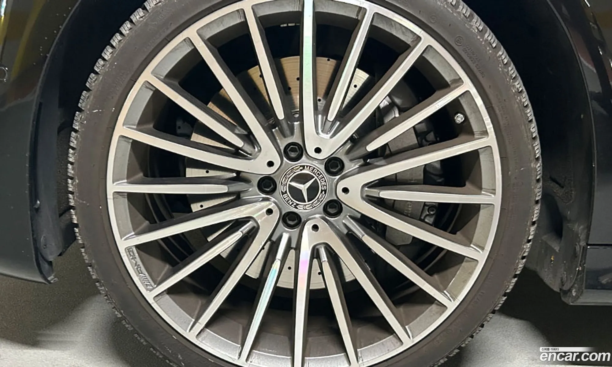 Mercedes-Benz S-Class W223 2023 — 12