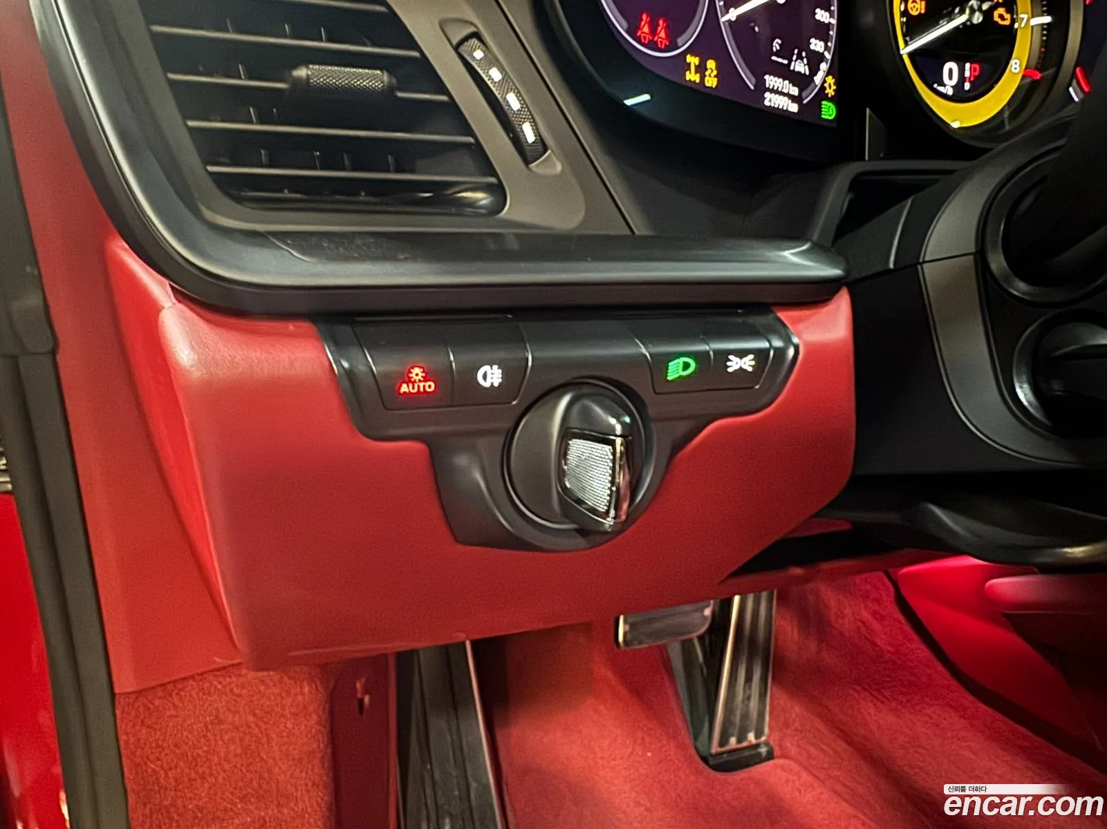 Porsche 911 2023 — 13