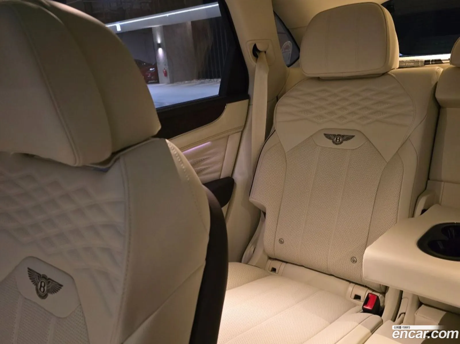 Bentley Bentayga 2024 — 6