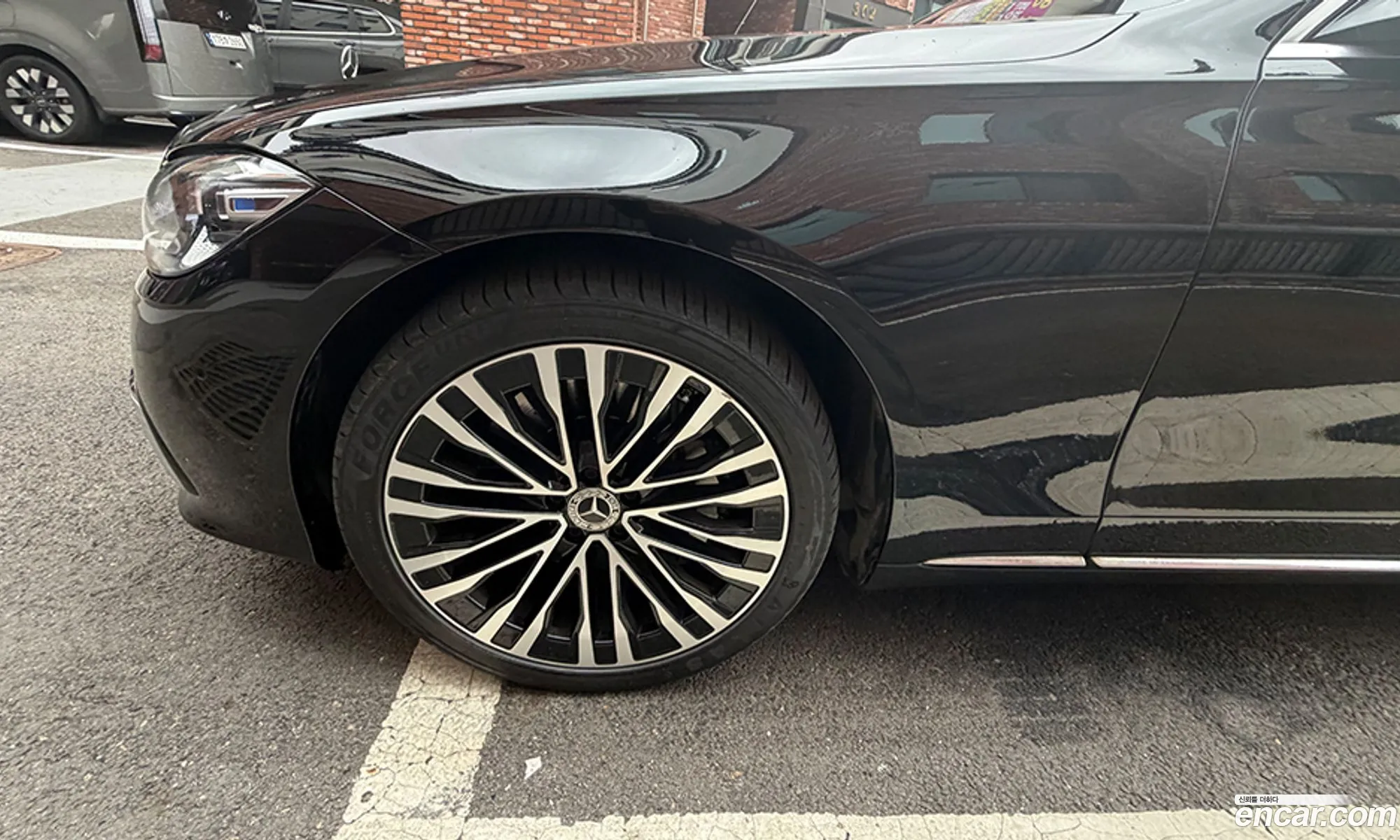 Mercedes-Benz S-Class W223 2022 — 3