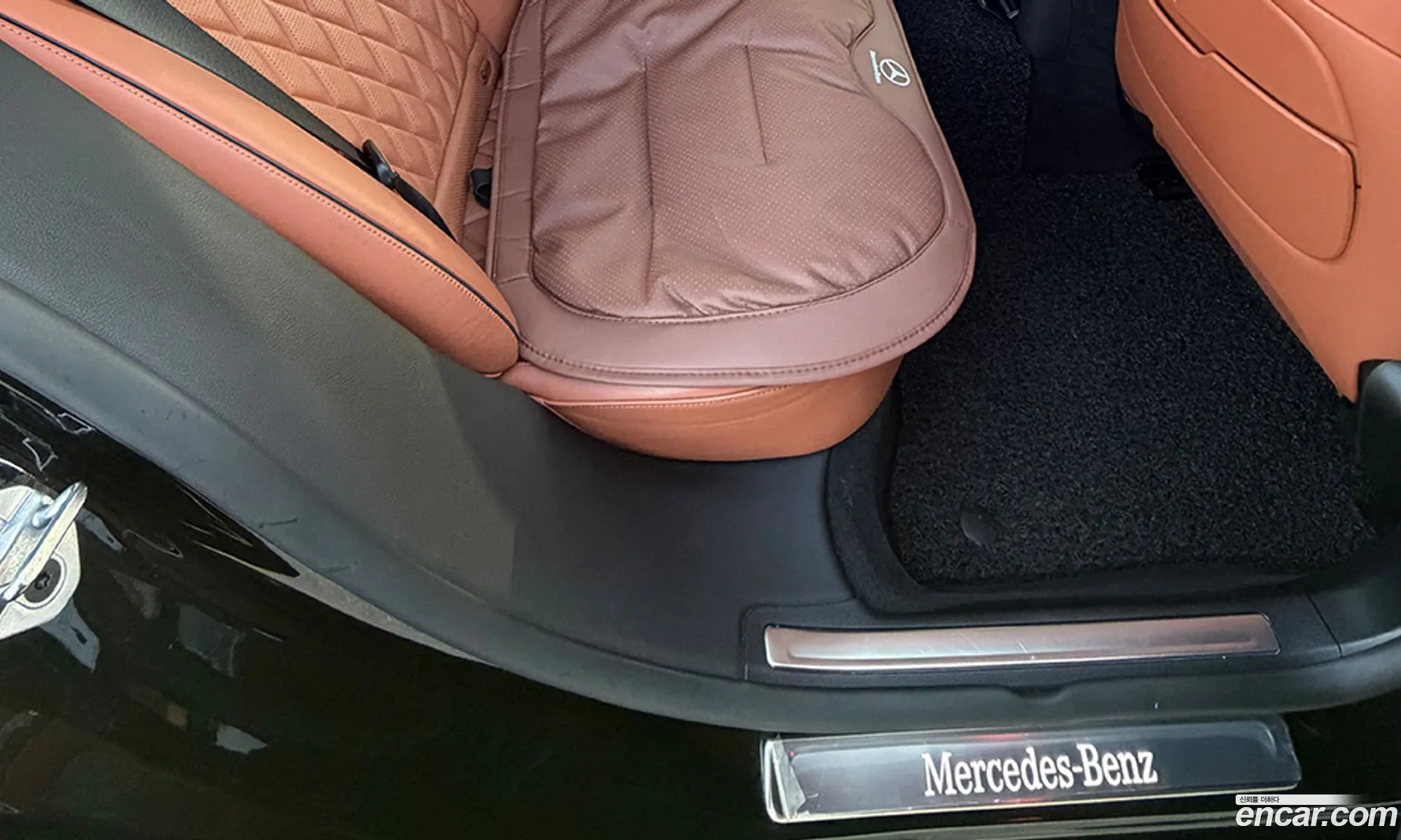 Mercedes-Benz S-Class W223 2022 — 6