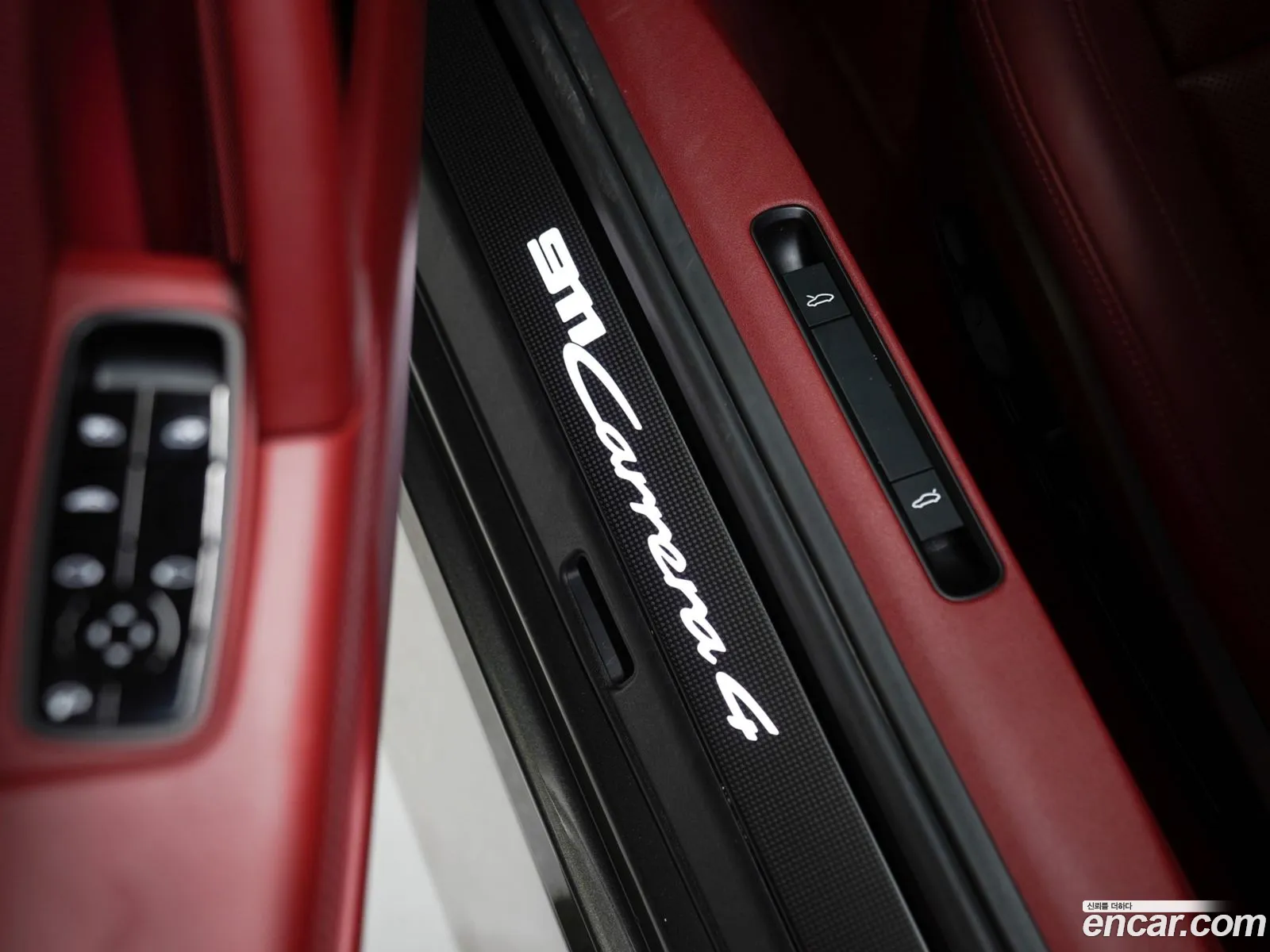 Porsche 911 2021 — 3