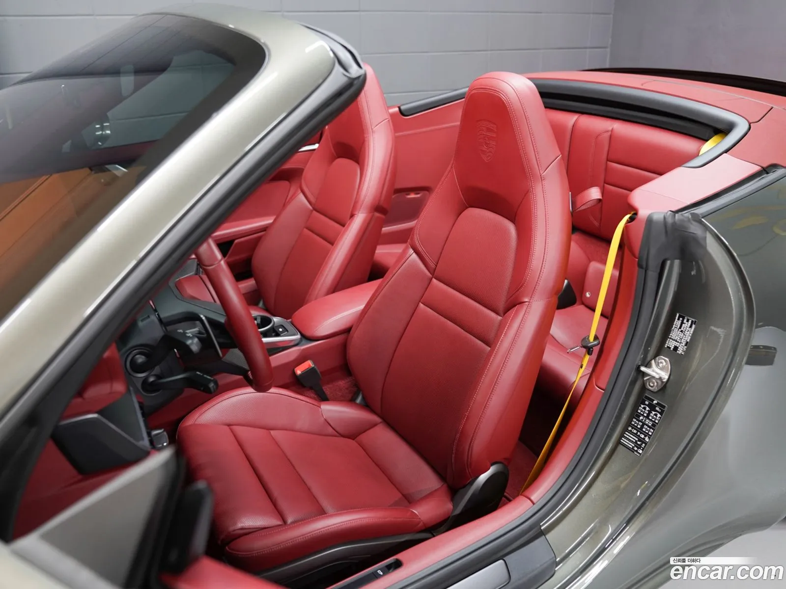 Porsche 911 2021 — 10