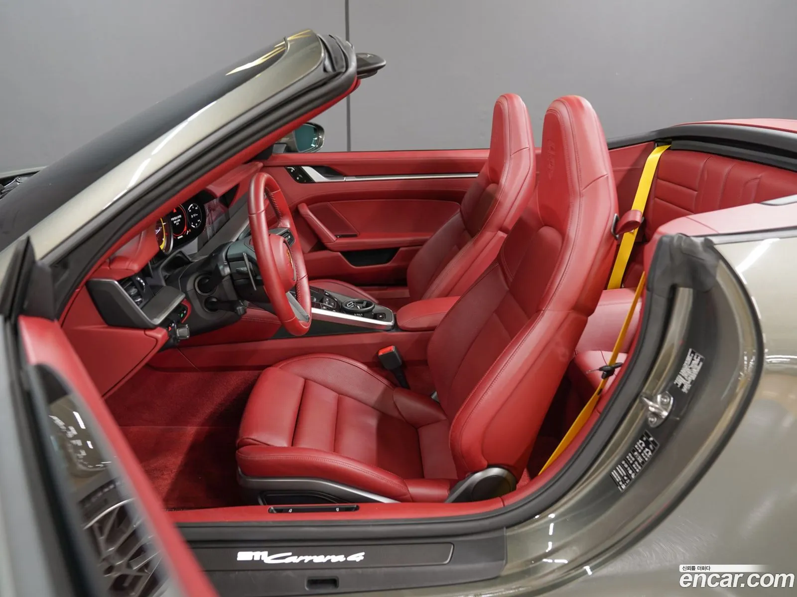 Porsche 911 2021 — 9