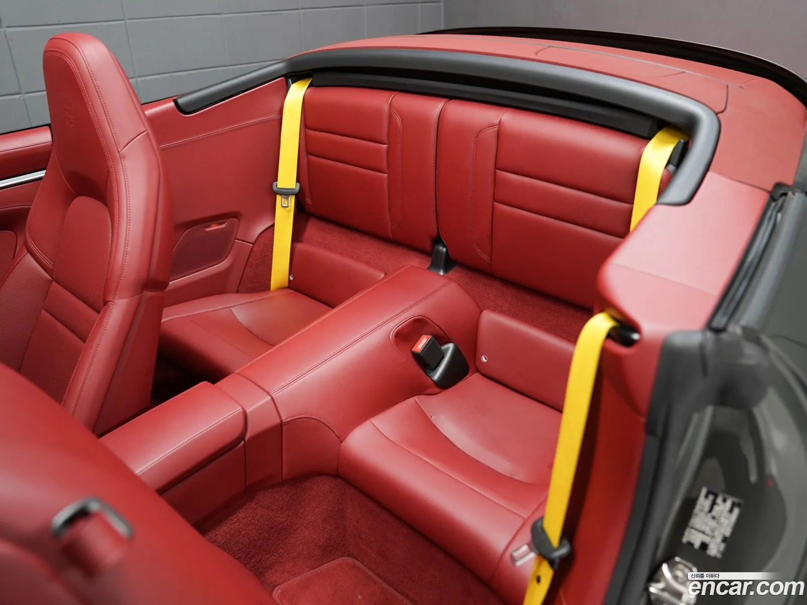 Porsche 911 2021 — 11