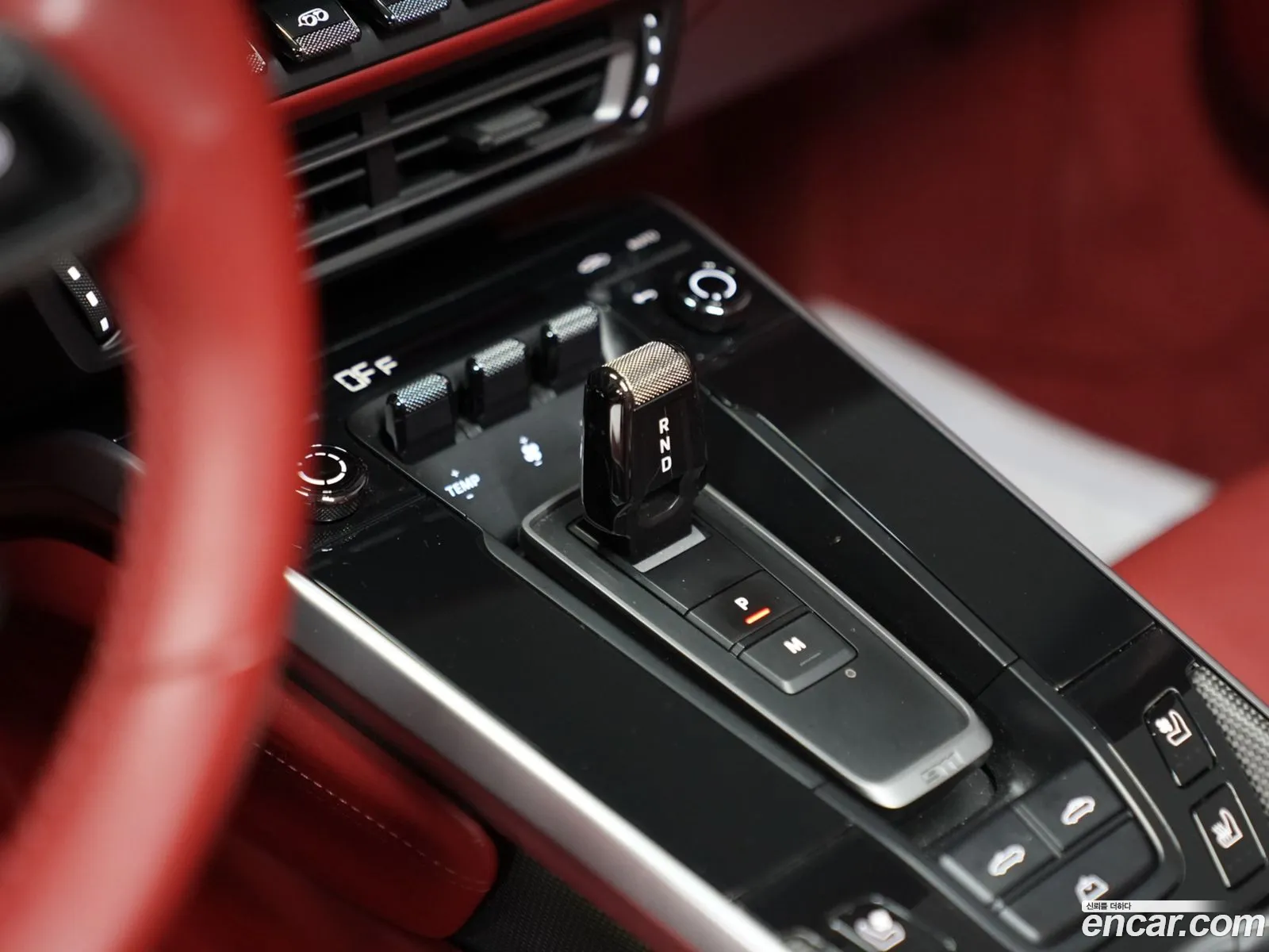 Porsche 911 2021 — 19