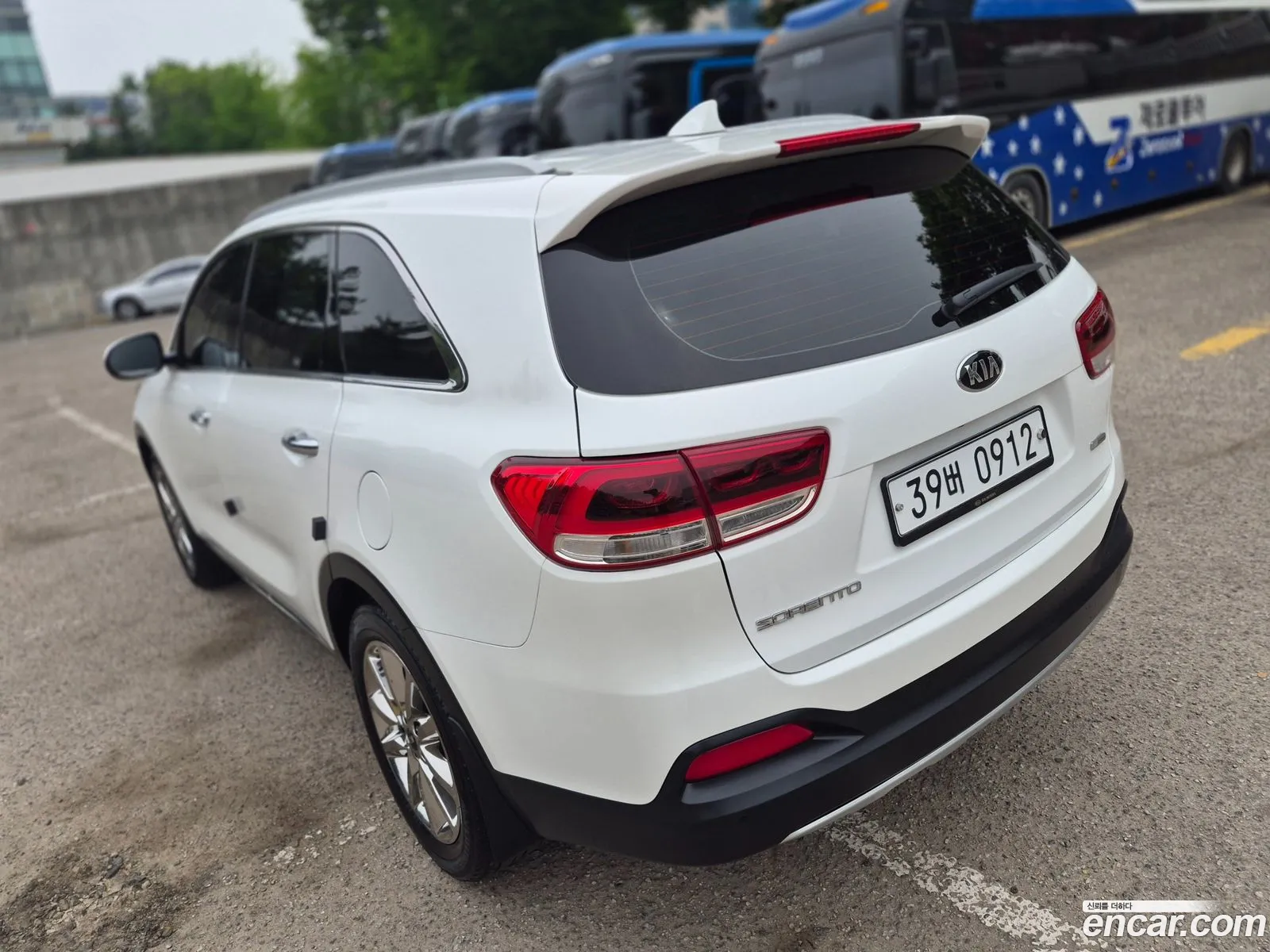 Kia Sorento 2016 — 4