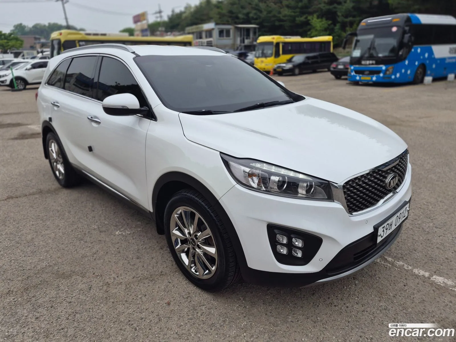 Kia Sorento 2016 — 3