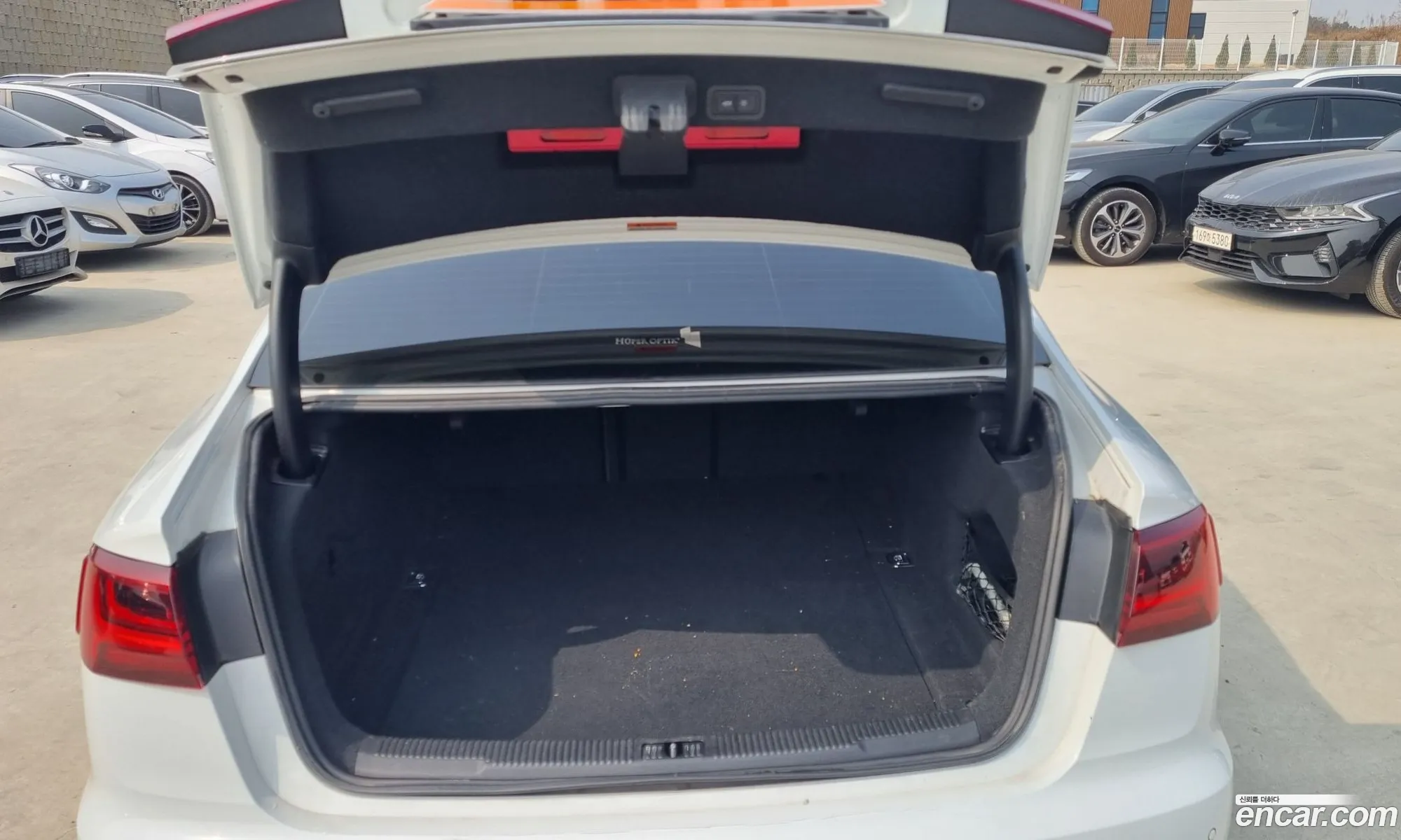 Audi A6 2016 — 6